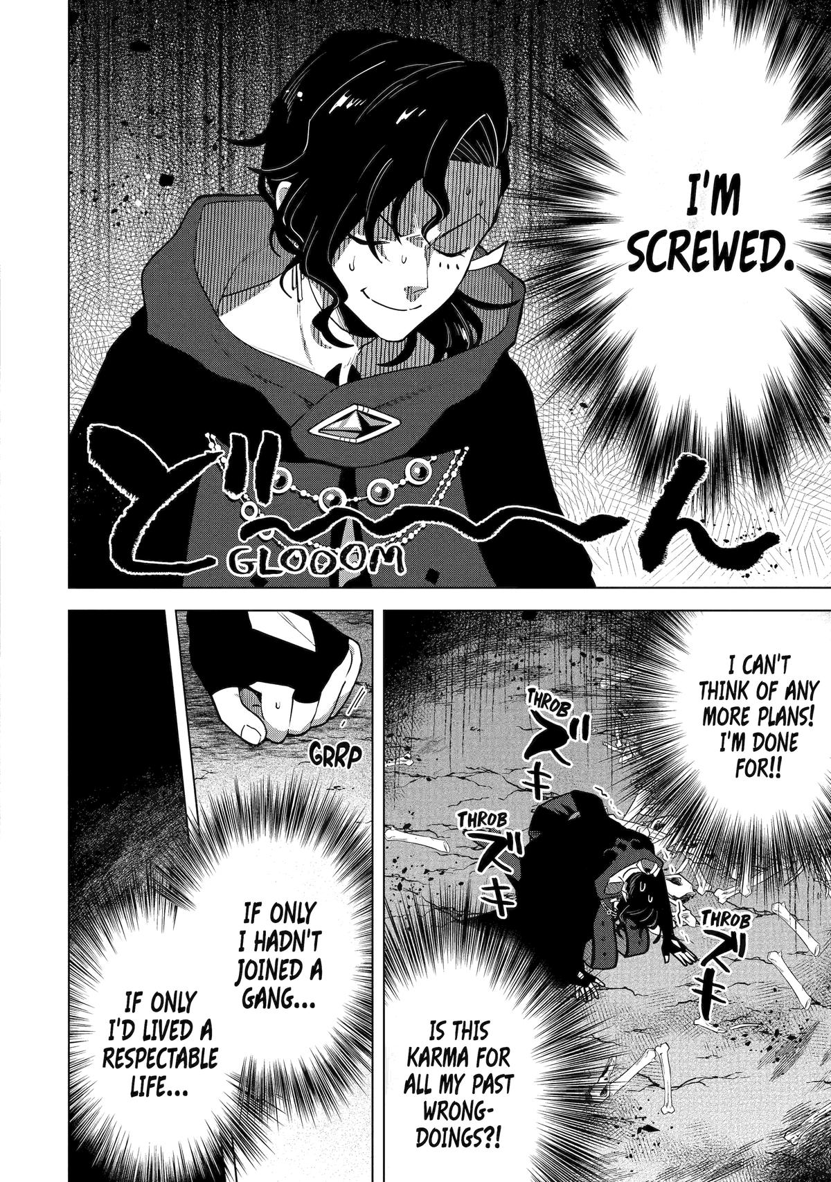 Saibai Cheat de Saikyou Saien: E, Tada no Katei Saien desu kedo? Chap 28 - Next Chap 29