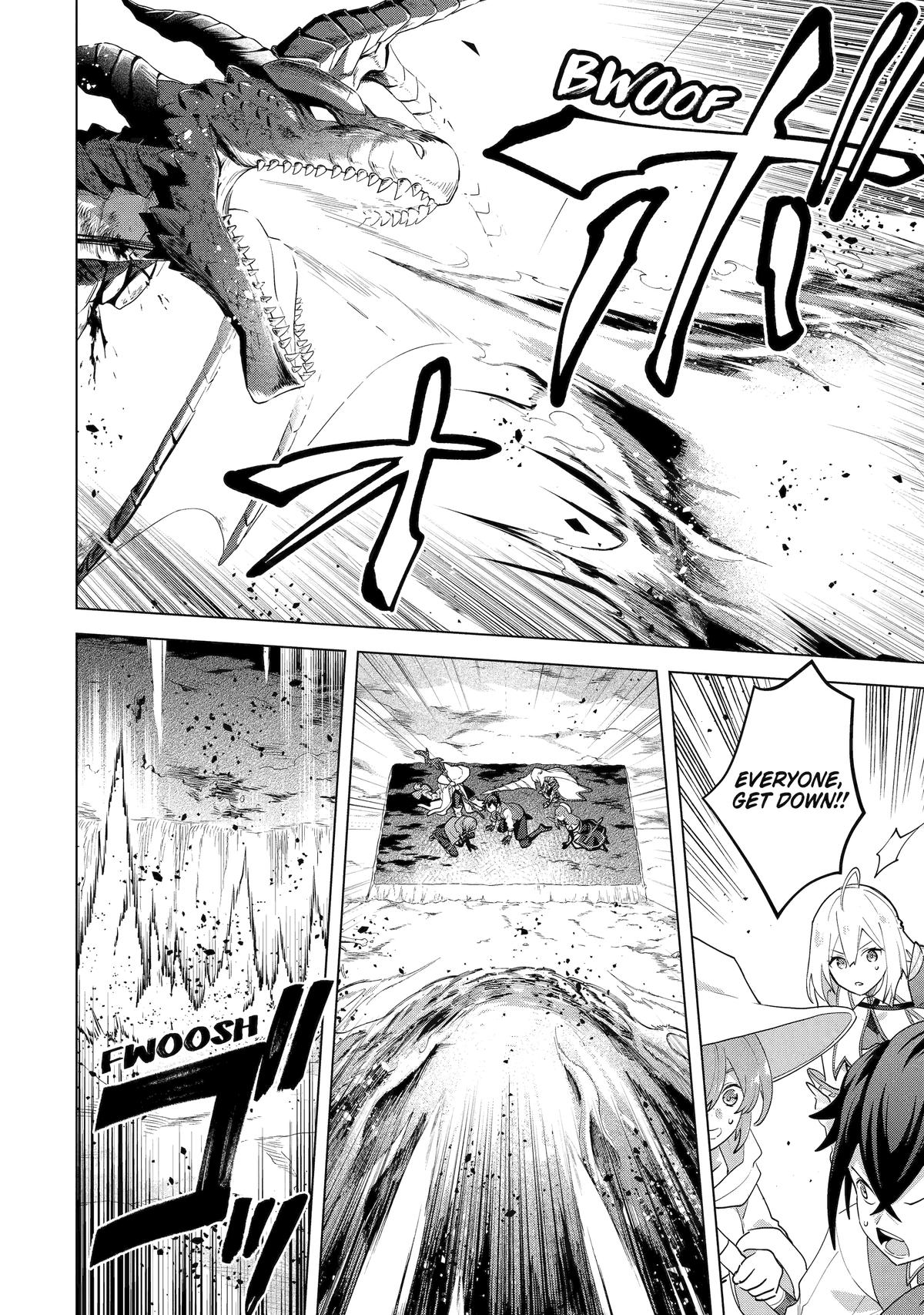 Saibai Cheat de Saikyou Saien: E, Tada no Katei Saien desu kedo? Chap 28 - Next Chap 29