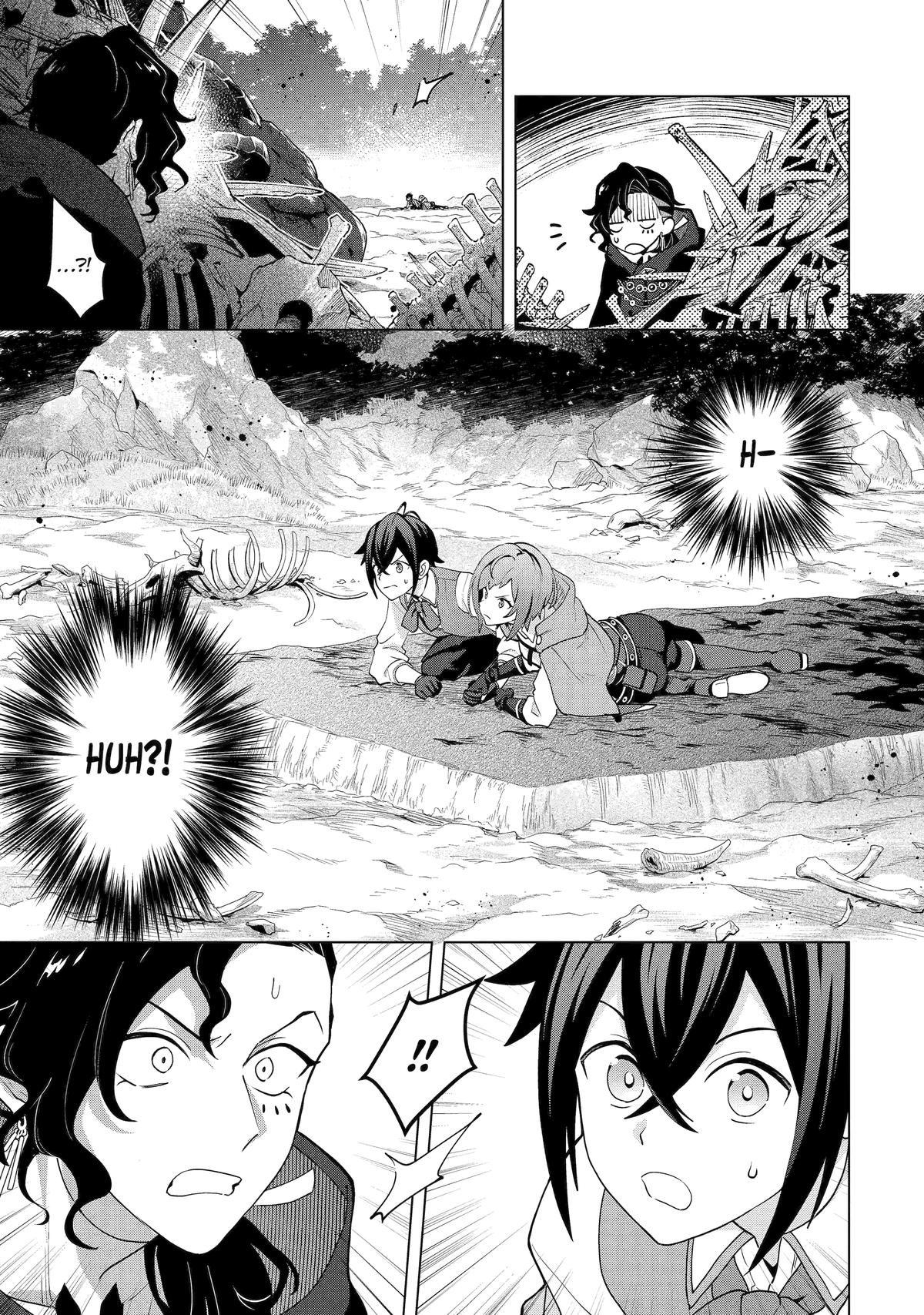Saibai Cheat de Saikyou Saien: E, Tada no Katei Saien desu kedo? Chap 28 - Next Chap 29