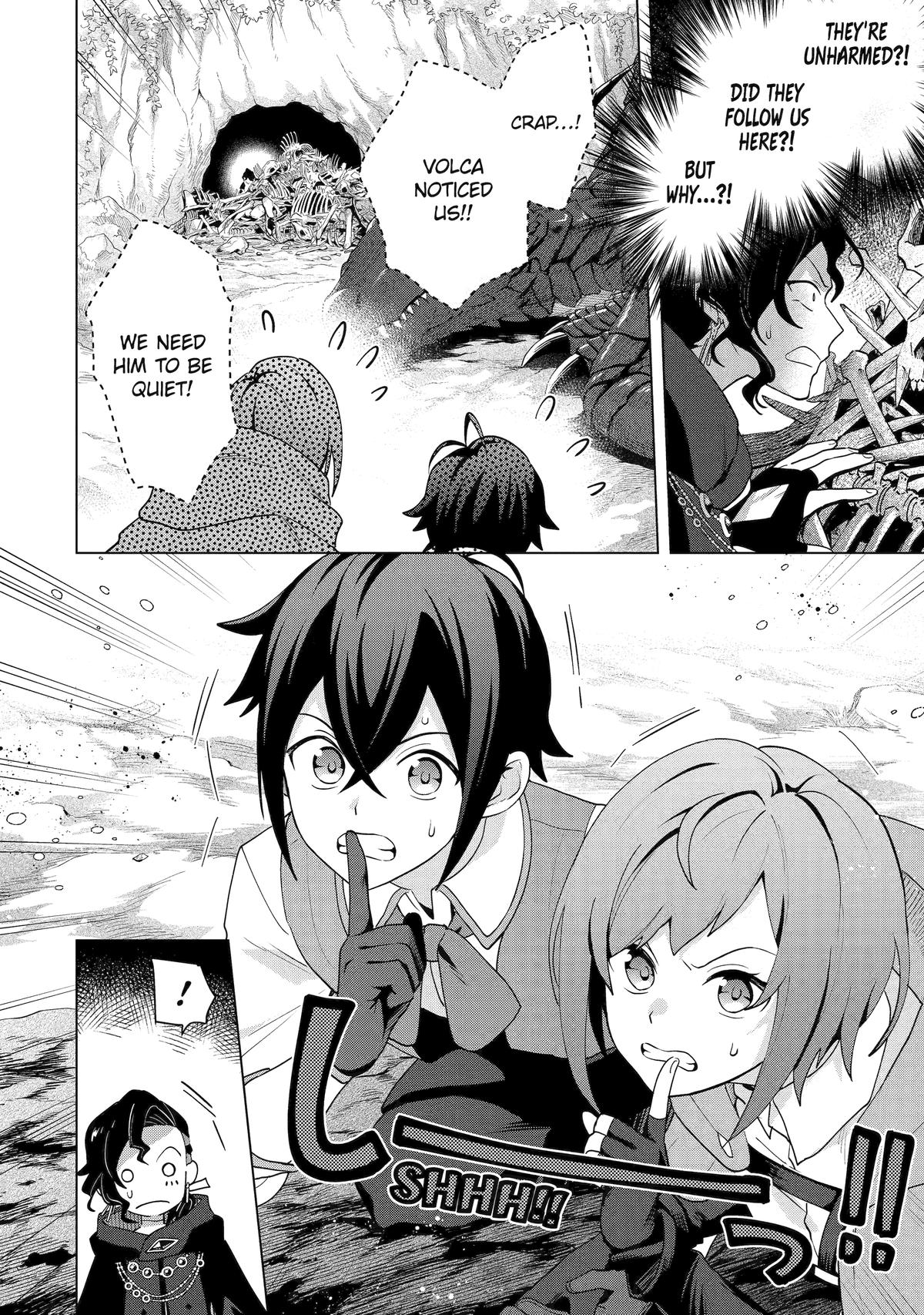 Saibai Cheat de Saikyou Saien: E, Tada no Katei Saien desu kedo? Chap 28 - Next Chap 29