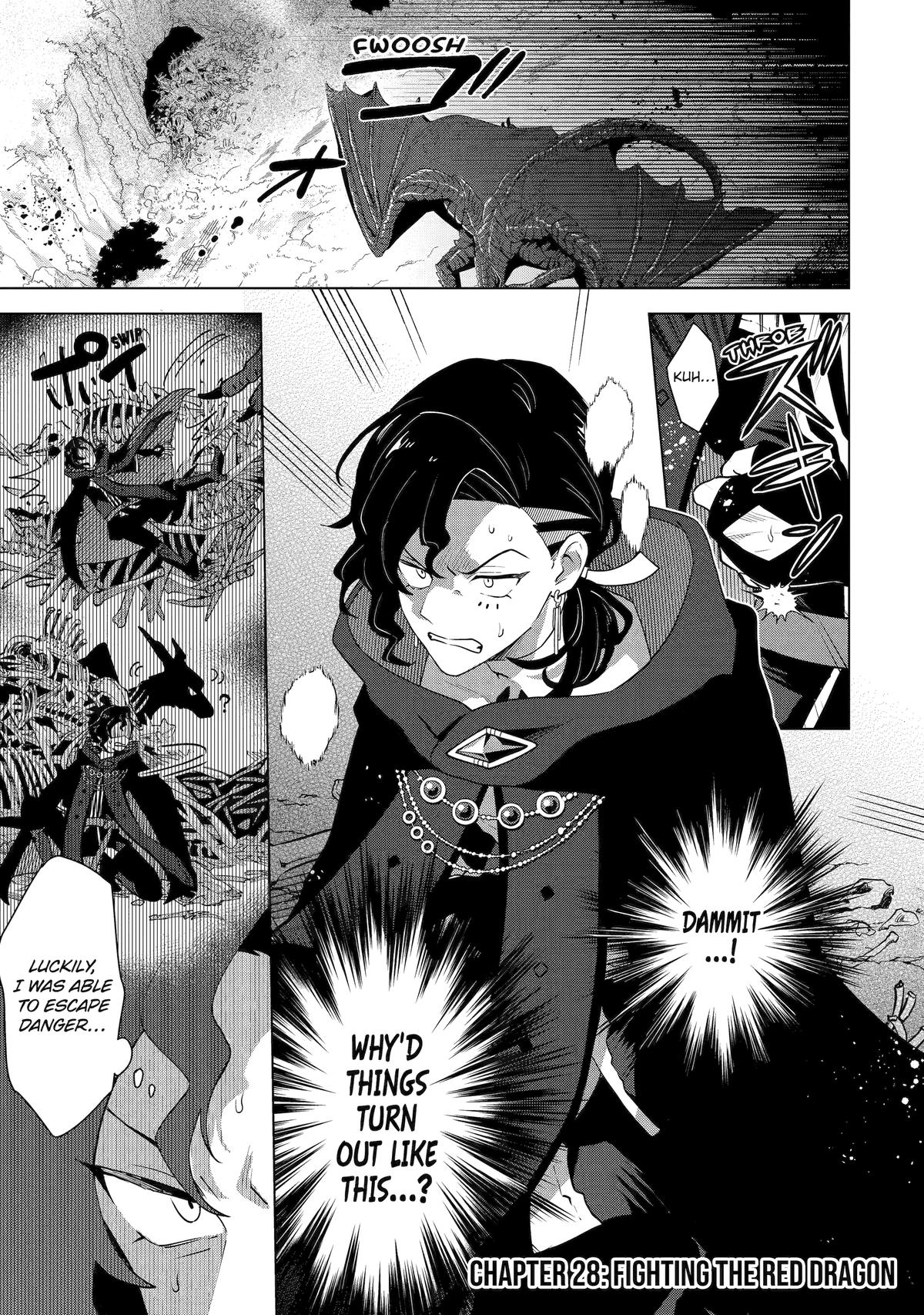 Saibai Cheat de Saikyou Saien: E, Tada no Katei Saien desu kedo? Chap 28 - Next Chap 29