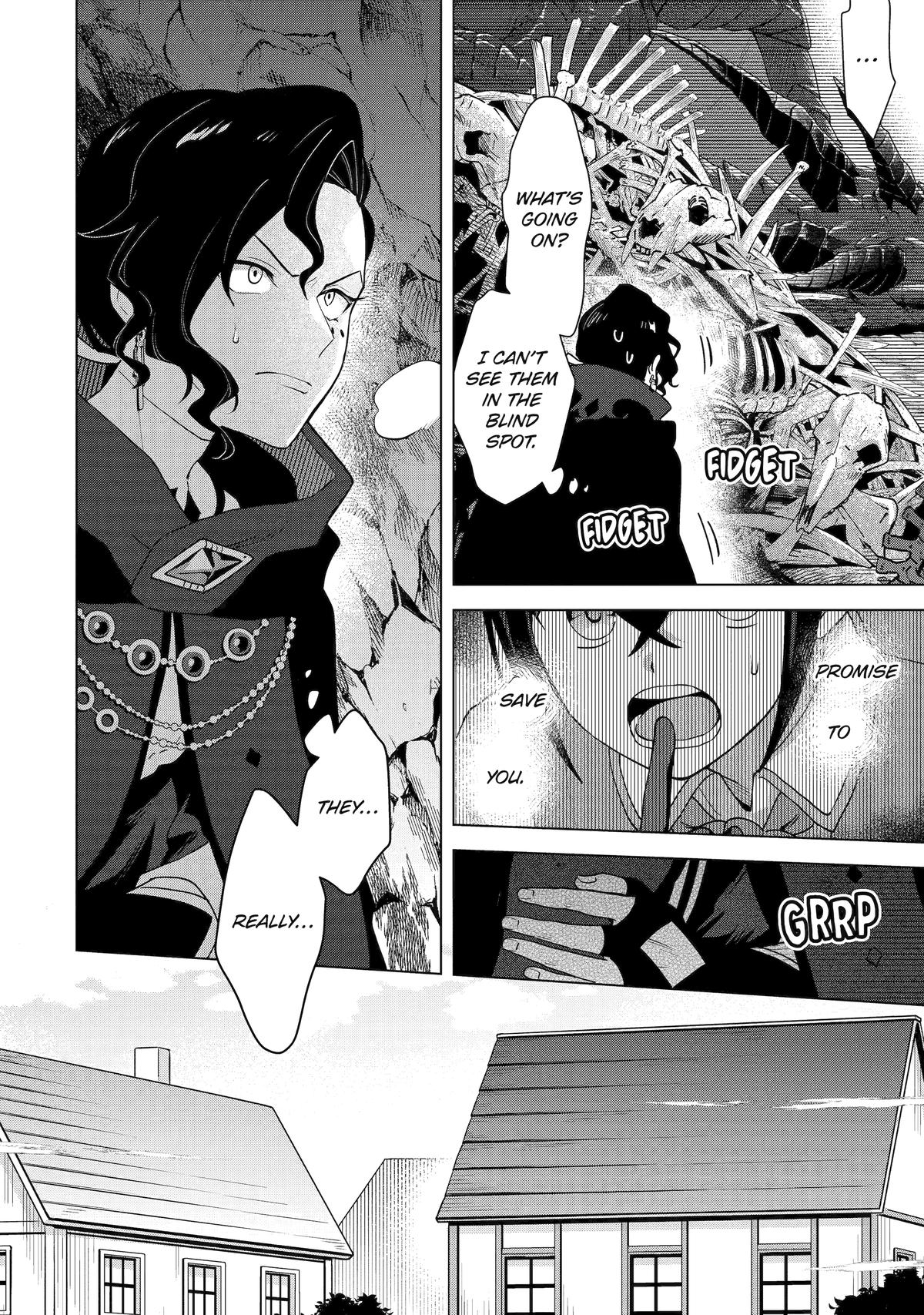 Saibai Cheat de Saikyou Saien: E, Tada no Katei Saien desu kedo? Chap 28 - Next Chap 29