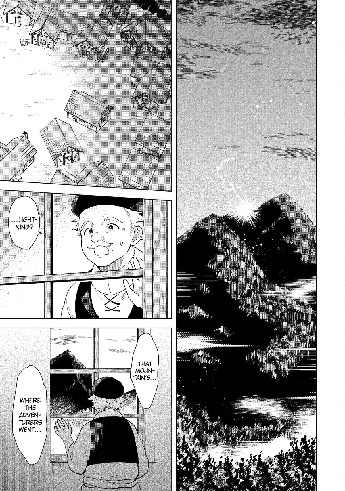 Saibai Cheat de Saikyou Saien: E, Tada no Katei Saien desu kedo? Chap 28 - Next Chap 29