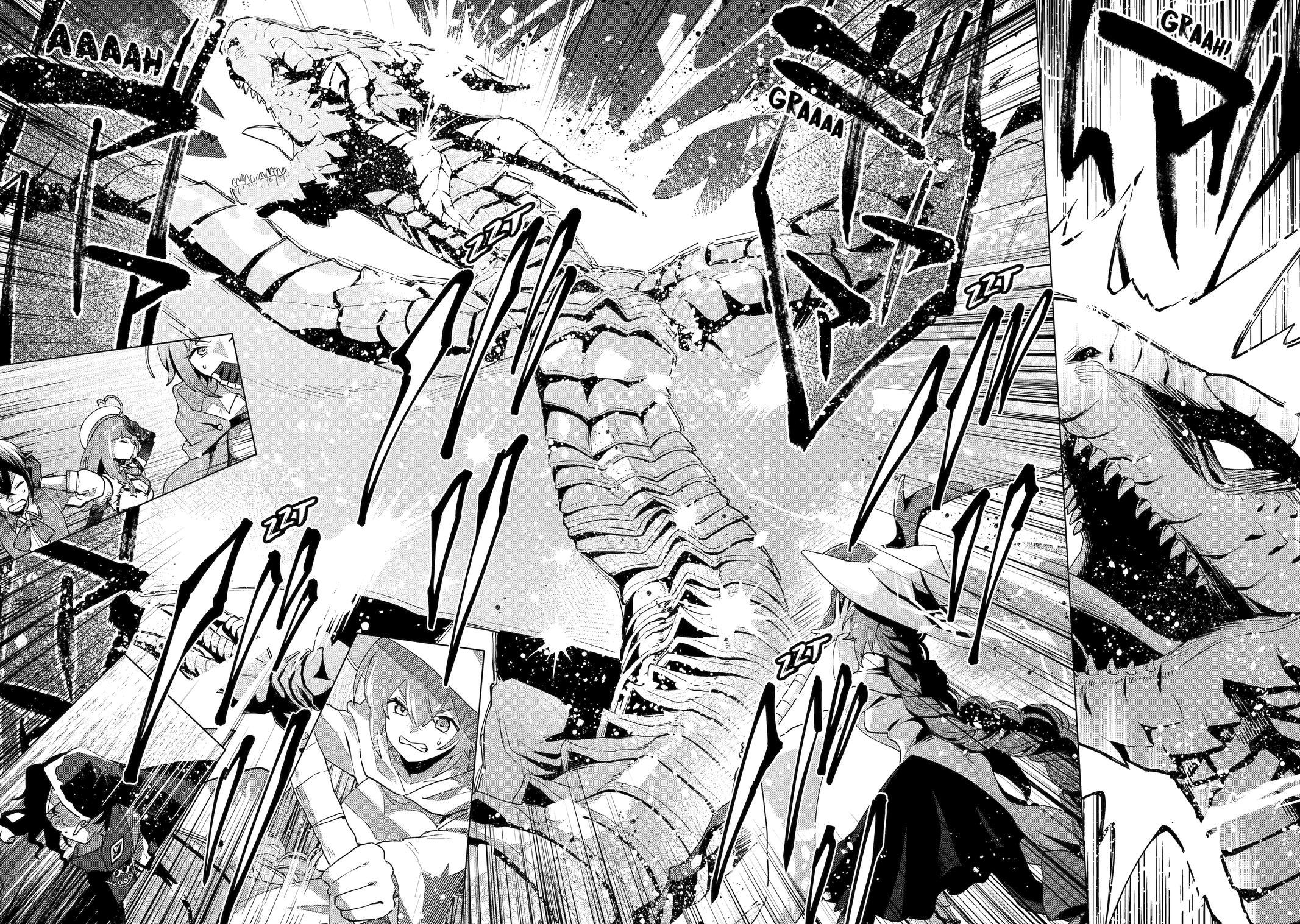Saibai Cheat de Saikyou Saien: E, Tada no Katei Saien desu kedo? Chap 28 - Next Chap 29