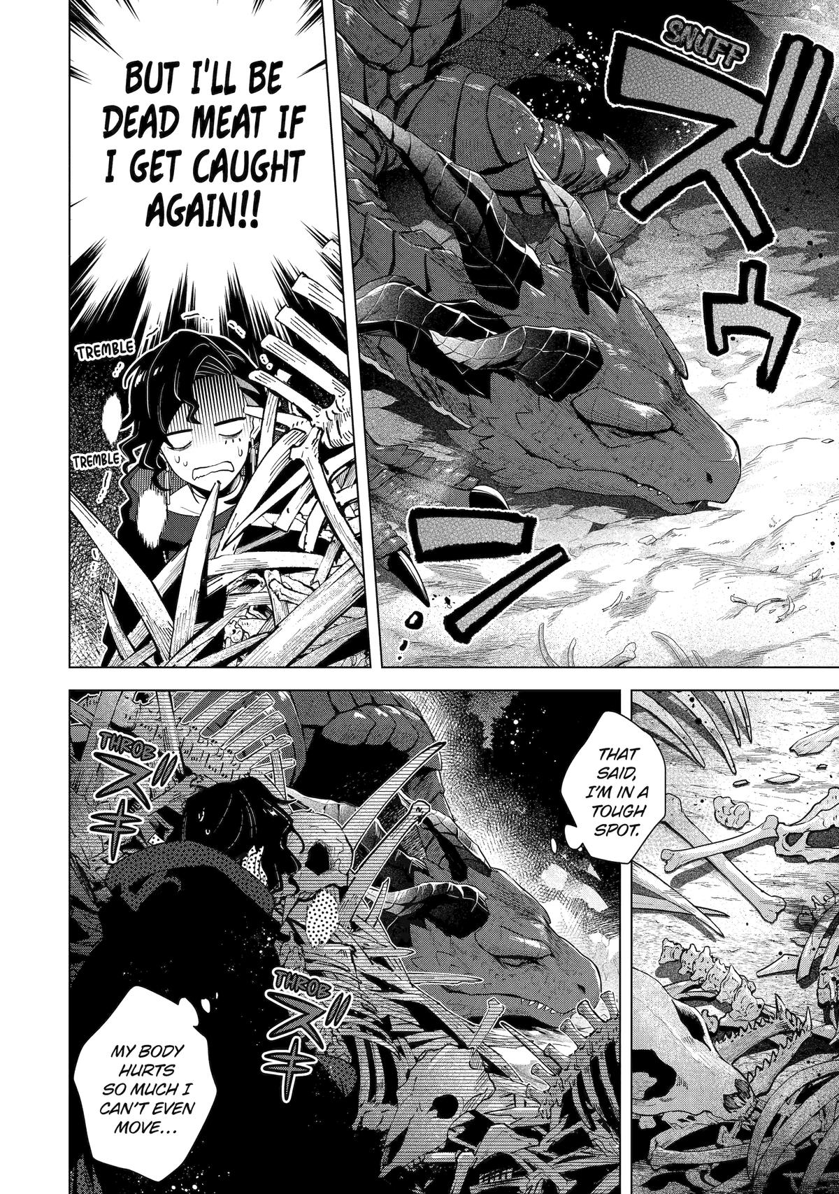 Saibai Cheat de Saikyou Saien: E, Tada no Katei Saien desu kedo? Chap 28 - Next Chap 29