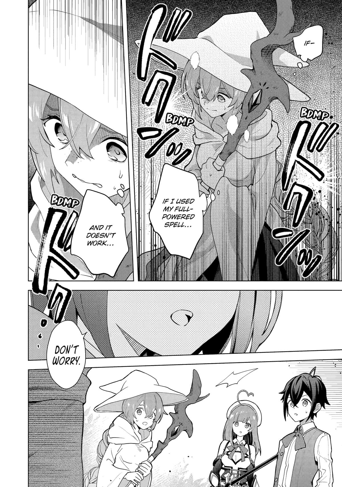 Saibai Cheat de Saikyou Saien: E, Tada no Katei Saien desu kedo? Chap 28 - Next Chap 29