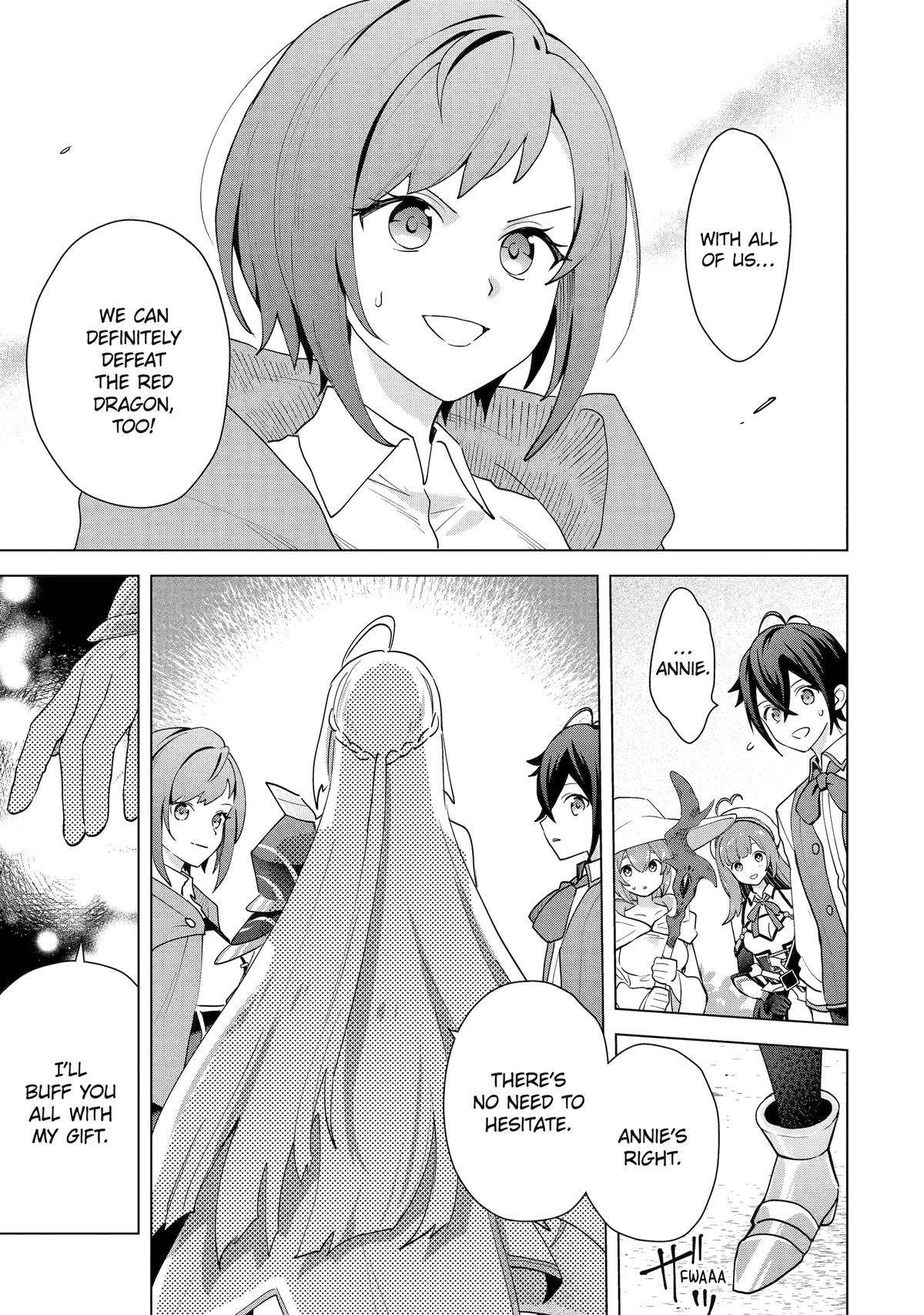Saibai Cheat de Saikyou Saien: E, Tada no Katei Saien desu kedo? Chap 28 - Next Chap 29