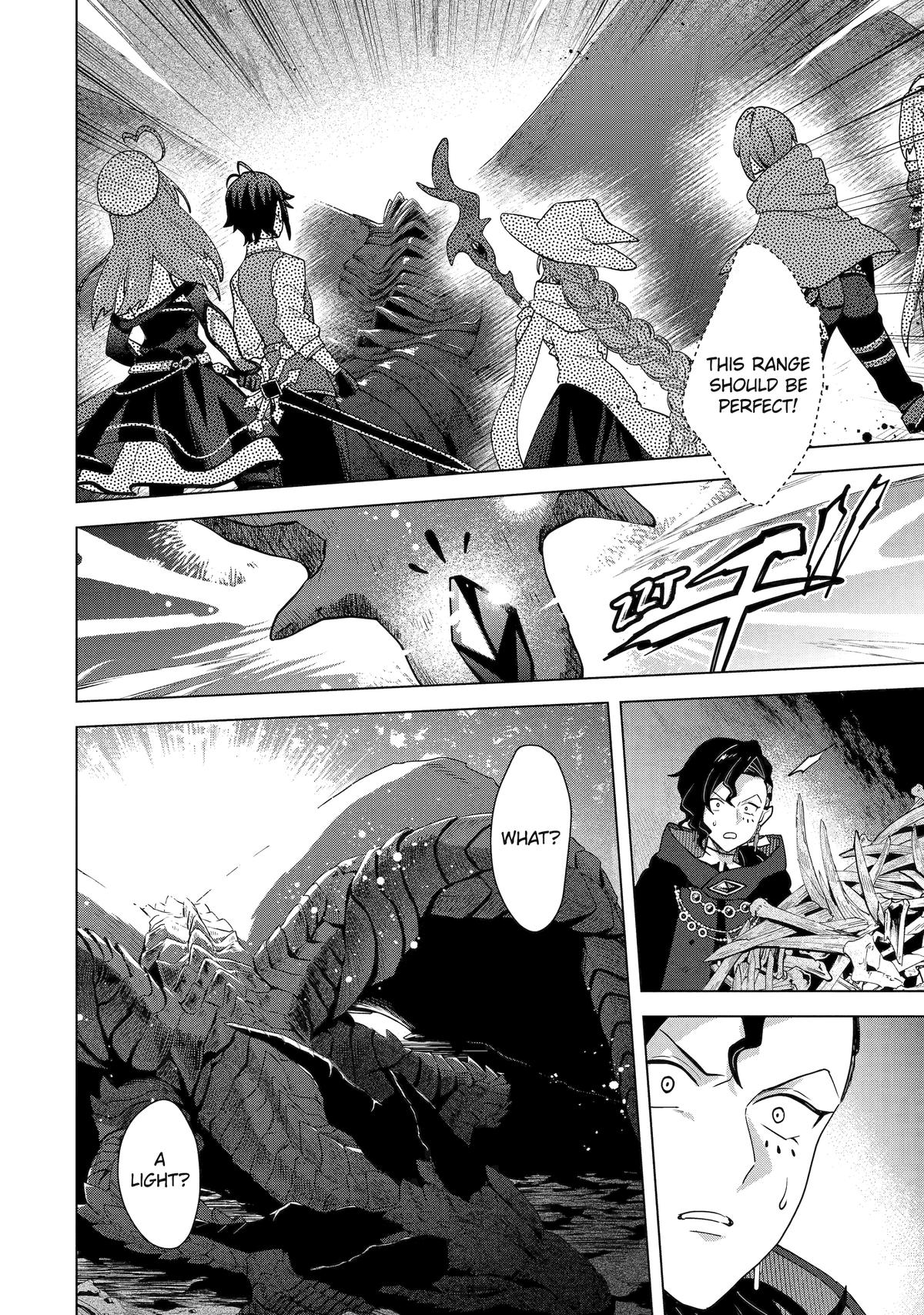 Saibai Cheat de Saikyou Saien: E, Tada no Katei Saien desu kedo? Chap 28 - Next Chap 29