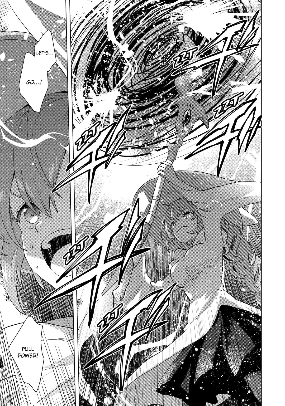 Saibai Cheat de Saikyou Saien: E, Tada no Katei Saien desu kedo? Chap 28 - Next Chap 29