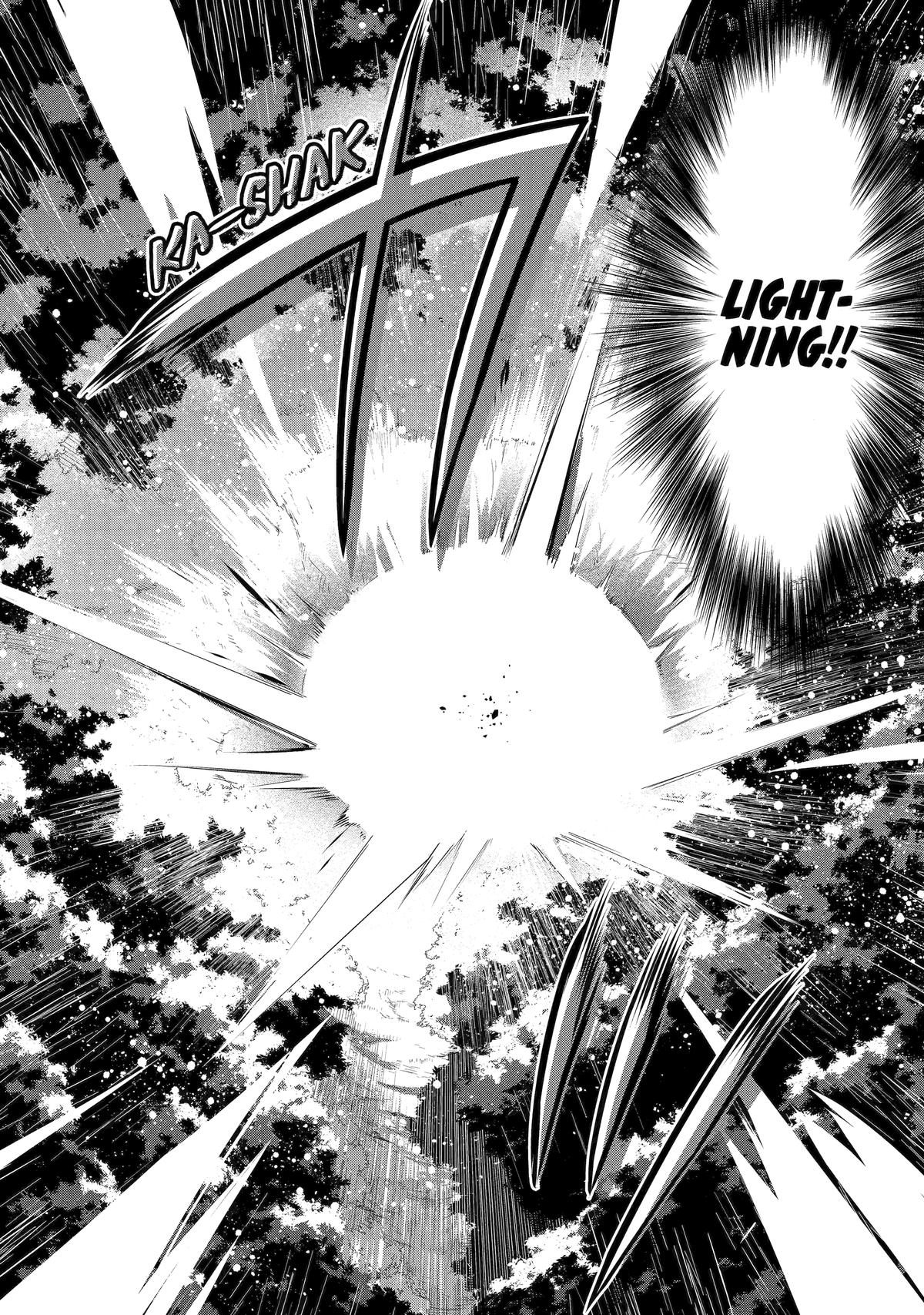 Saibai Cheat de Saikyou Saien: E, Tada no Katei Saien desu kedo? Chap 28 - Next Chap 29