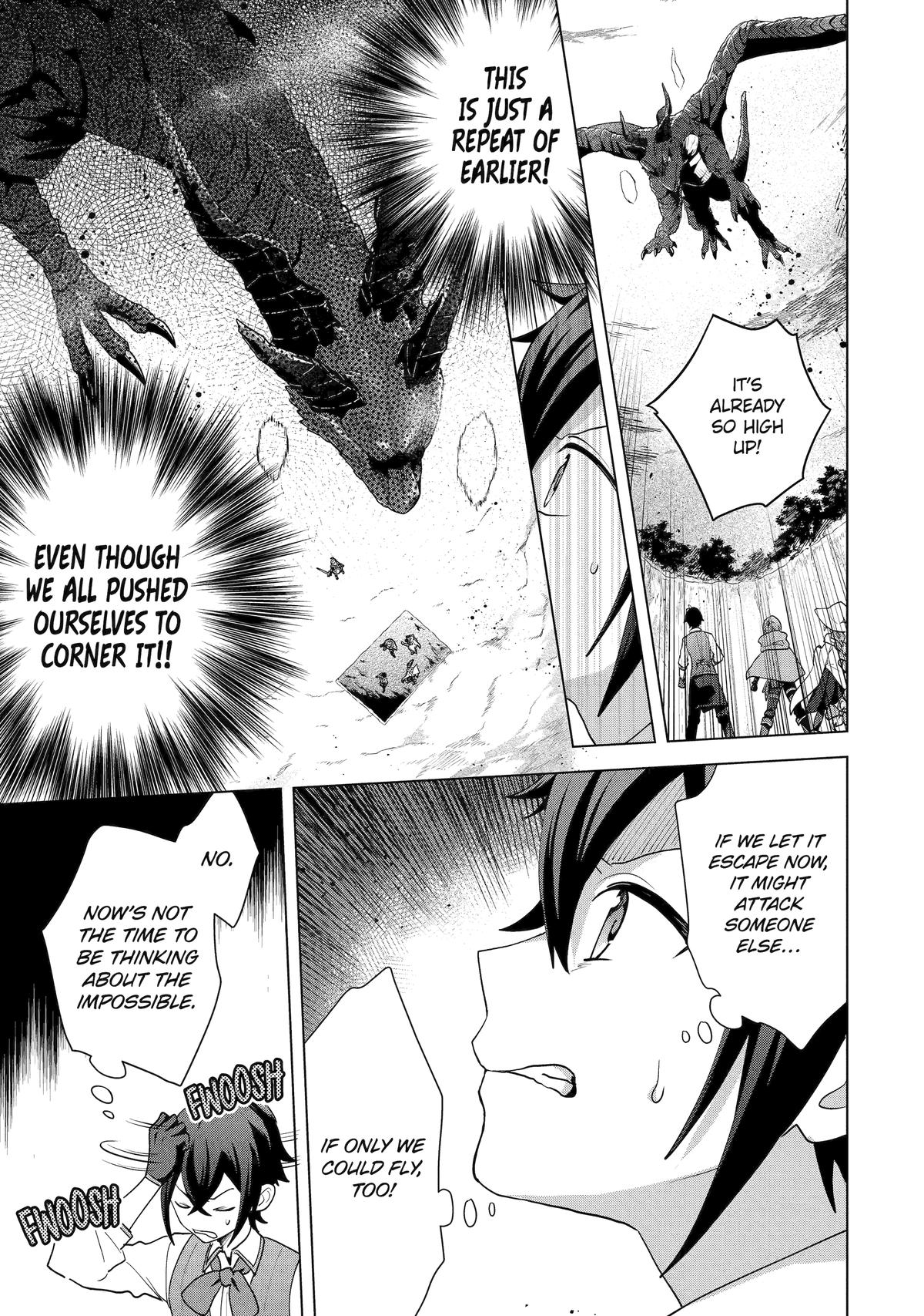 Saibai Cheat de Saikyou Saien: E, Tada no Katei Saien desu kedo? Chap 28 - Next Chap 29