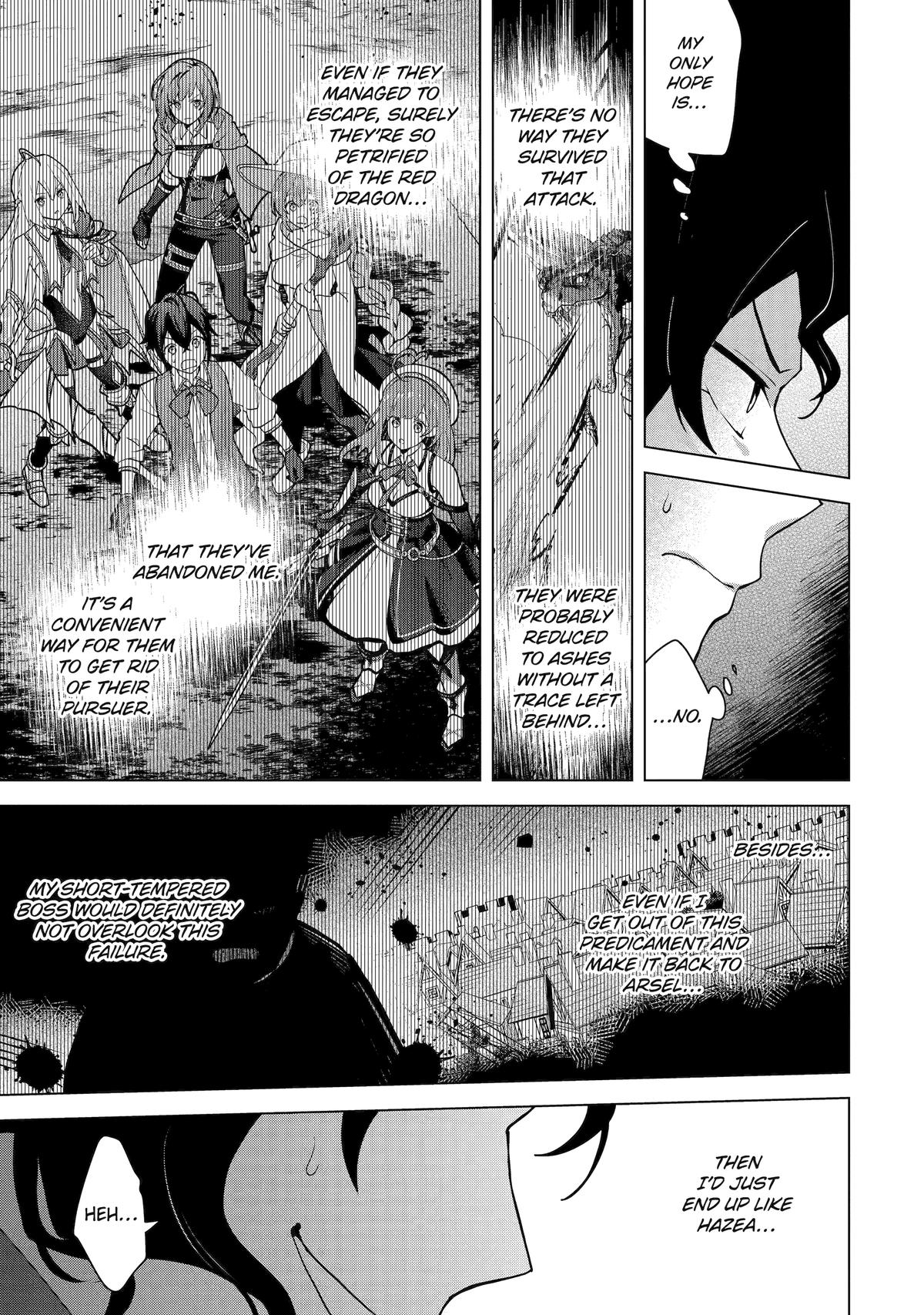 Saibai Cheat de Saikyou Saien: E, Tada no Katei Saien desu kedo? Chap 28 - Next Chap 29
