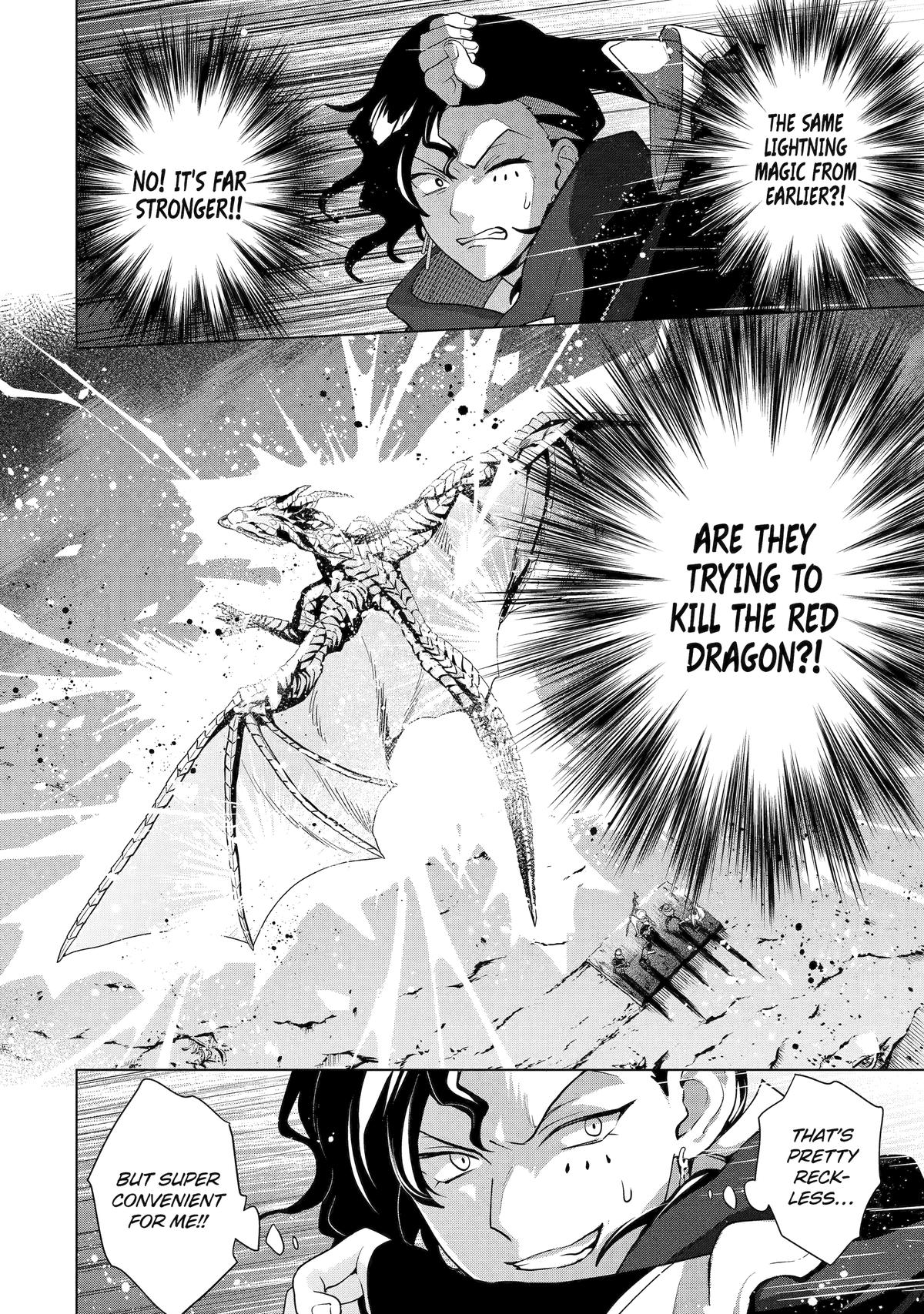 Saibai Cheat de Saikyou Saien: E, Tada no Katei Saien desu kedo? Chap 28 - Next Chap 29