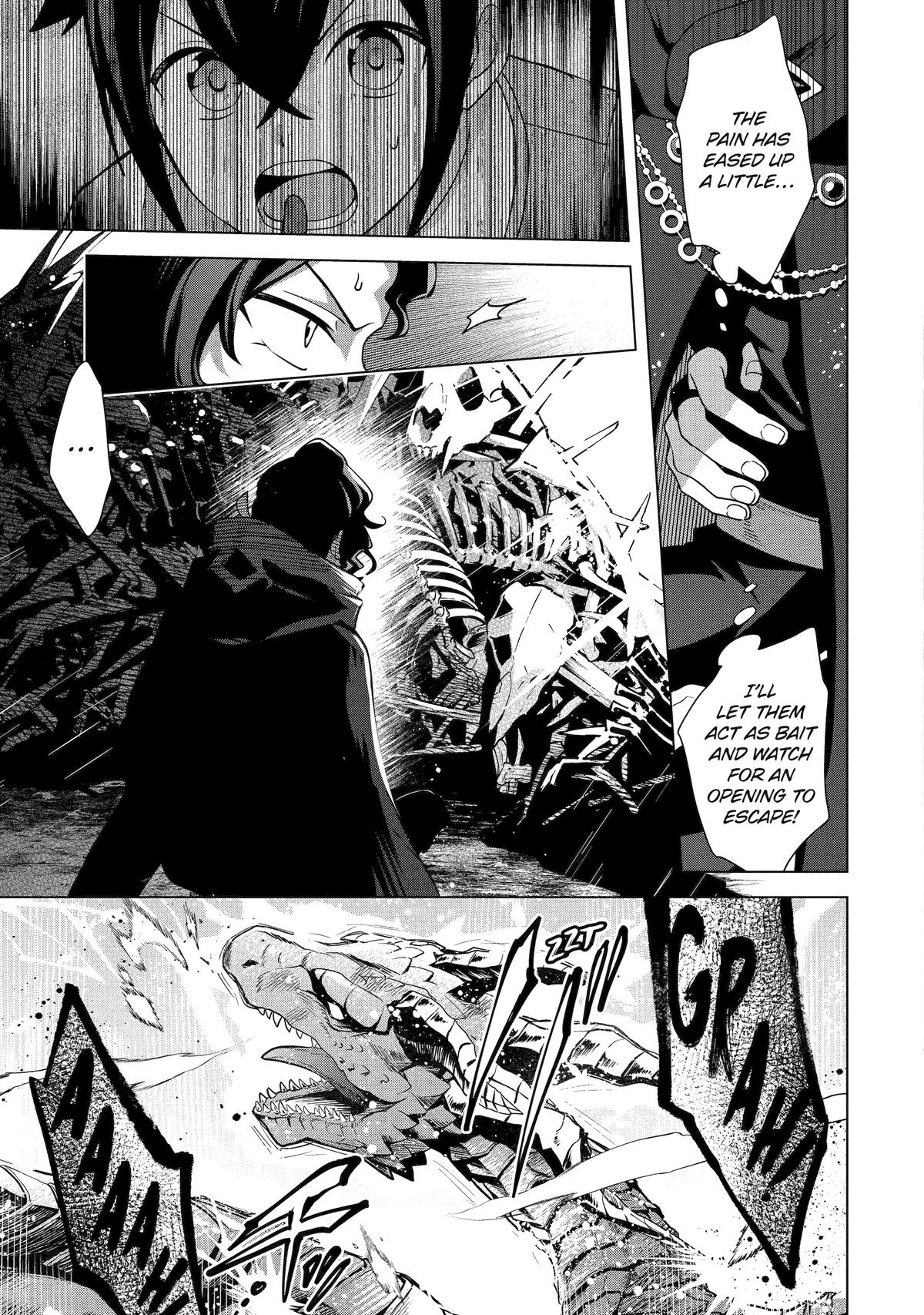 Saibai Cheat de Saikyou Saien: E, Tada no Katei Saien desu kedo? Chap 28 - Next Chap 29