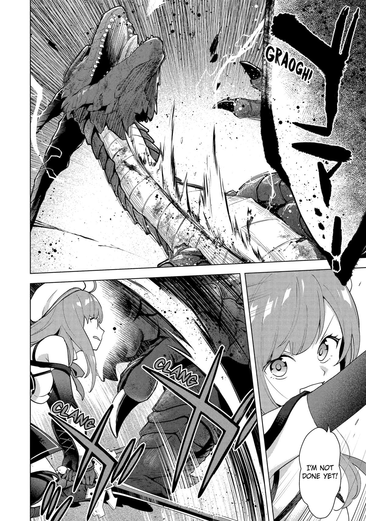Saibai Cheat de Saikyou Saien: E, Tada no Katei Saien desu kedo? Chap 28 - Next Chap 29