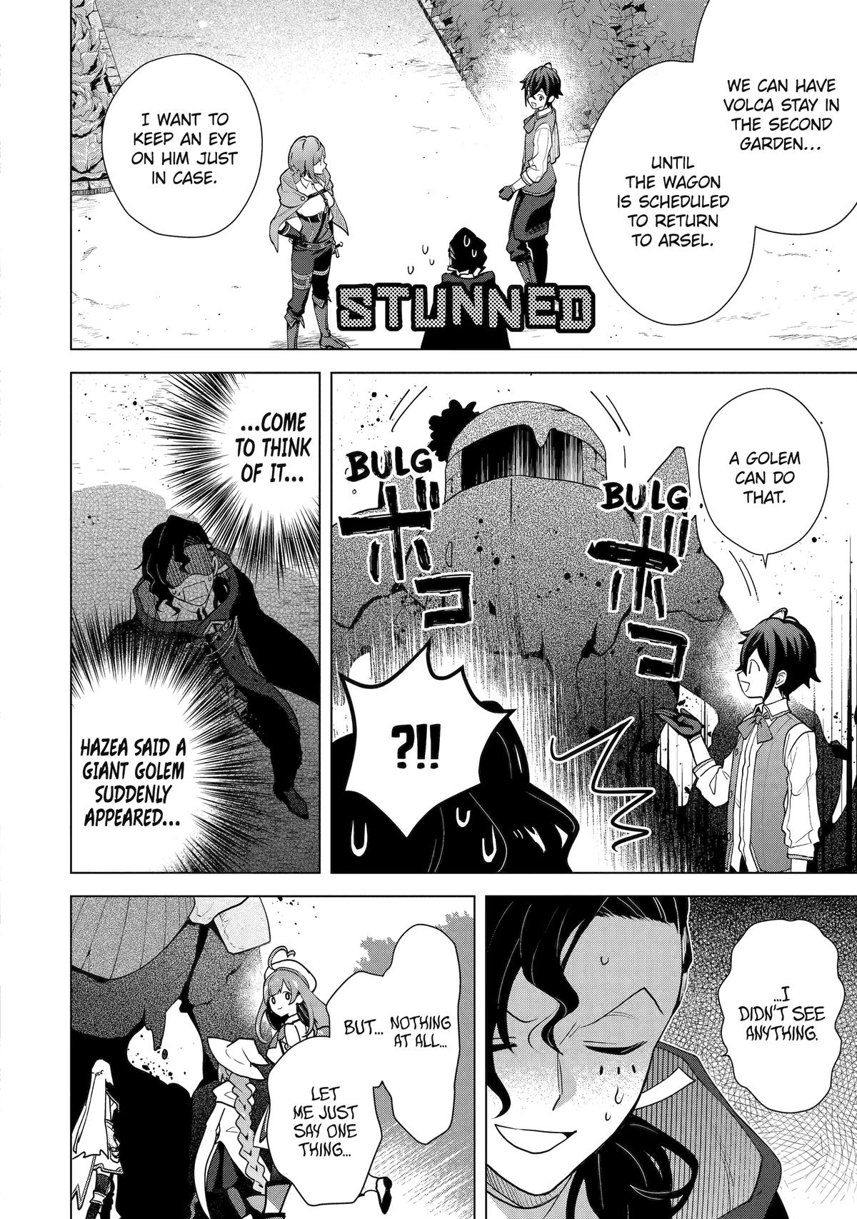 Saibai Cheat de Saikyou Saien: E, Tada no Katei Saien desu kedo? Chap 29 - Next Chap 30