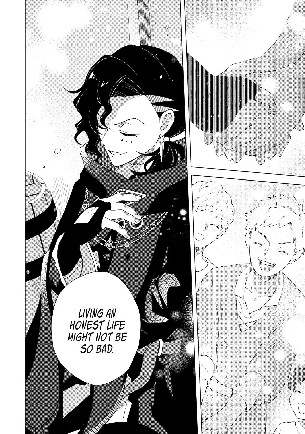 Saibai Cheat de Saikyou Saien: E, Tada no Katei Saien desu kedo? Chap 29 - Next Chap 30