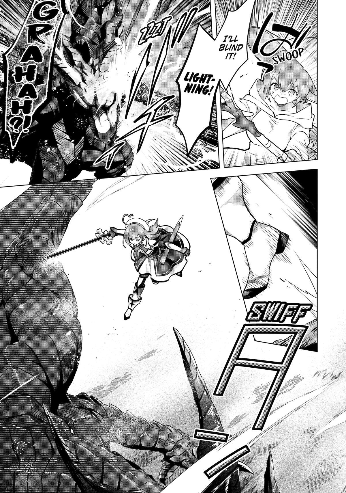 Saibai Cheat de Saikyou Saien: E, Tada no Katei Saien desu kedo? Chap 29 - Next Chap 30