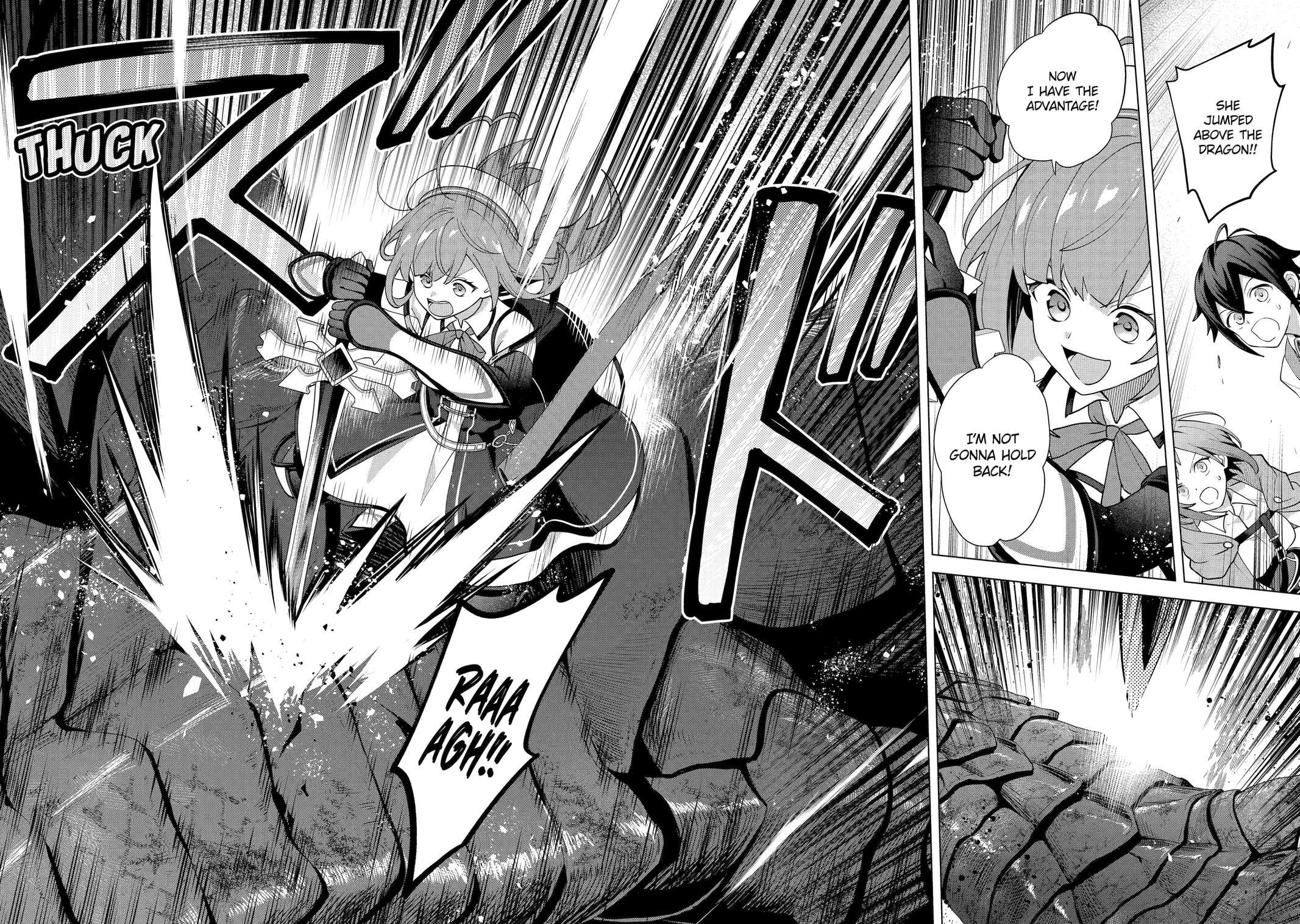 Saibai Cheat de Saikyou Saien: E, Tada no Katei Saien desu kedo? Chap 29 - Next Chap 30