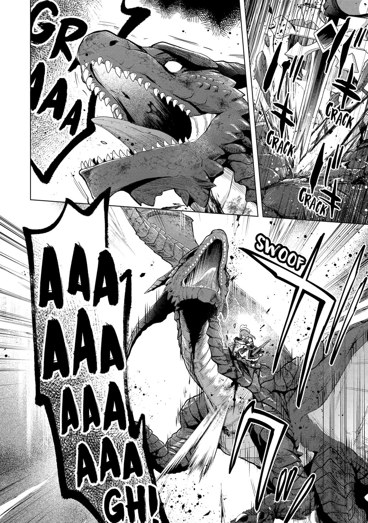 Saibai Cheat de Saikyou Saien: E, Tada no Katei Saien desu kedo? Chap 29 - Next Chap 30