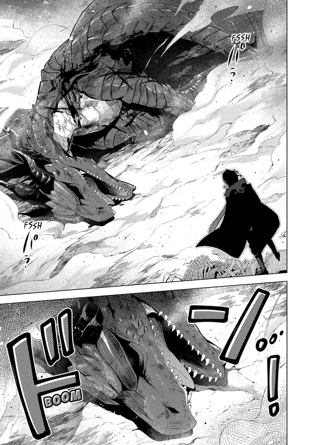 Saibai Cheat de Saikyou Saien: E, Tada no Katei Saien desu kedo? Chap 29 - Next Chap 30