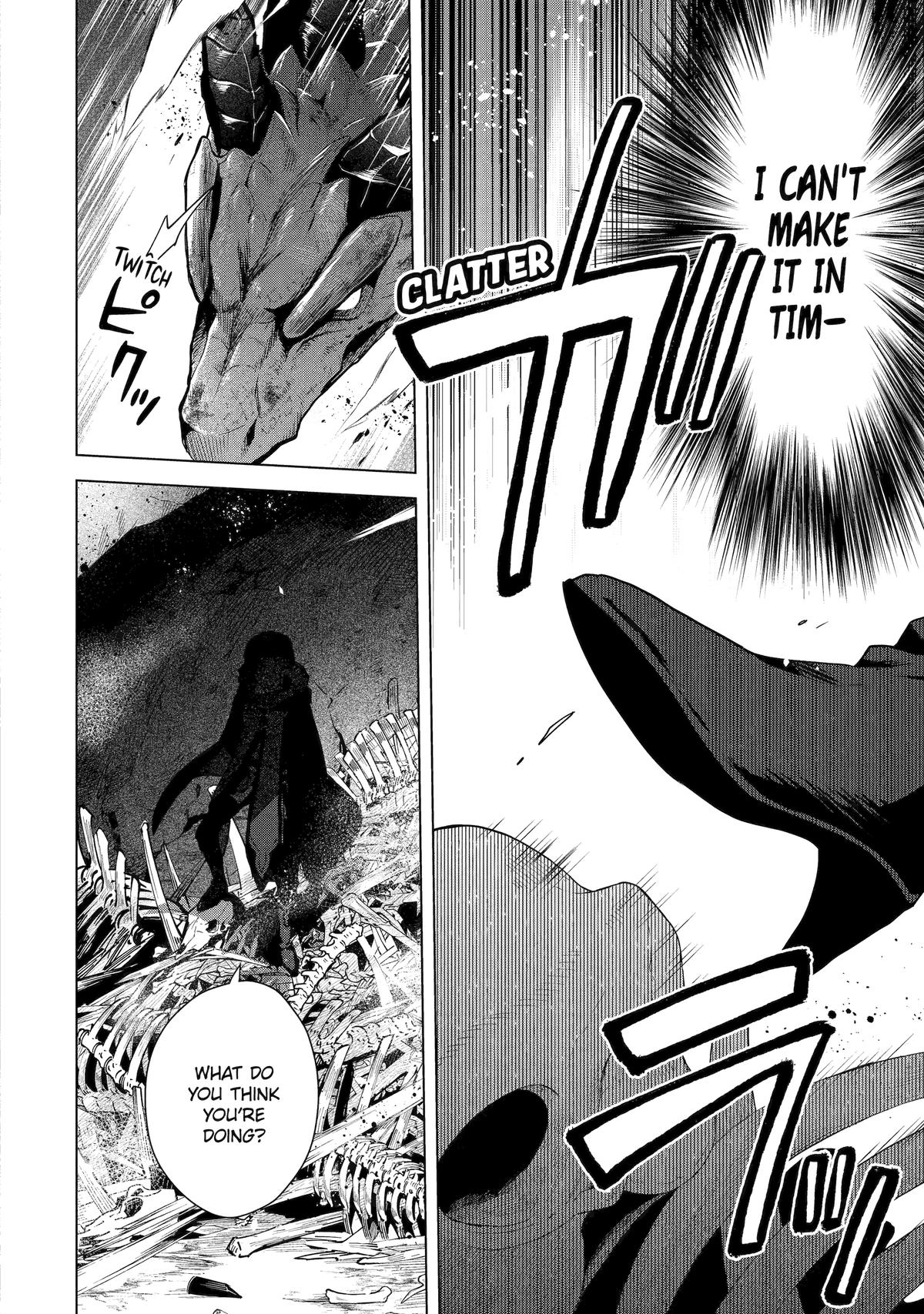 Saibai Cheat de Saikyou Saien: E, Tada no Katei Saien desu kedo? Chap 29 - Next Chap 30