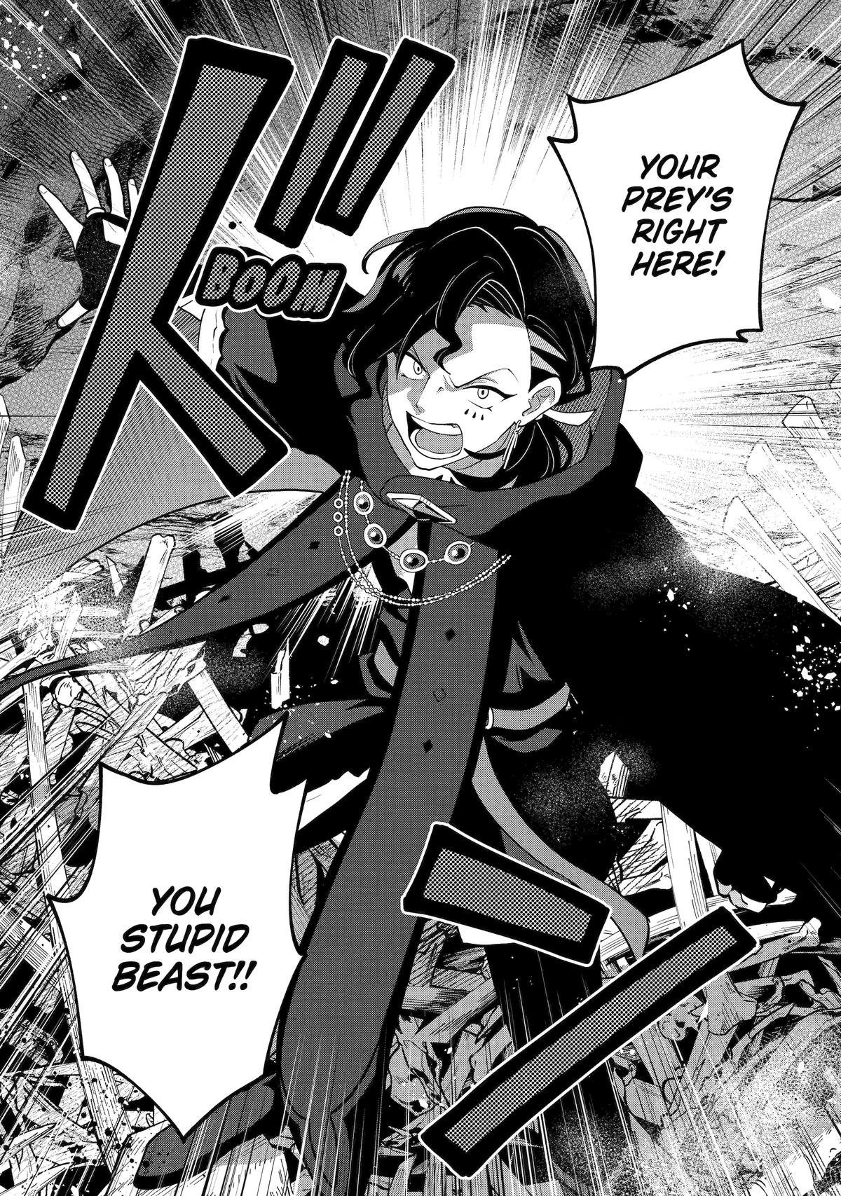 Saibai Cheat de Saikyou Saien: E, Tada no Katei Saien desu kedo? Chap 29 - Next Chap 30