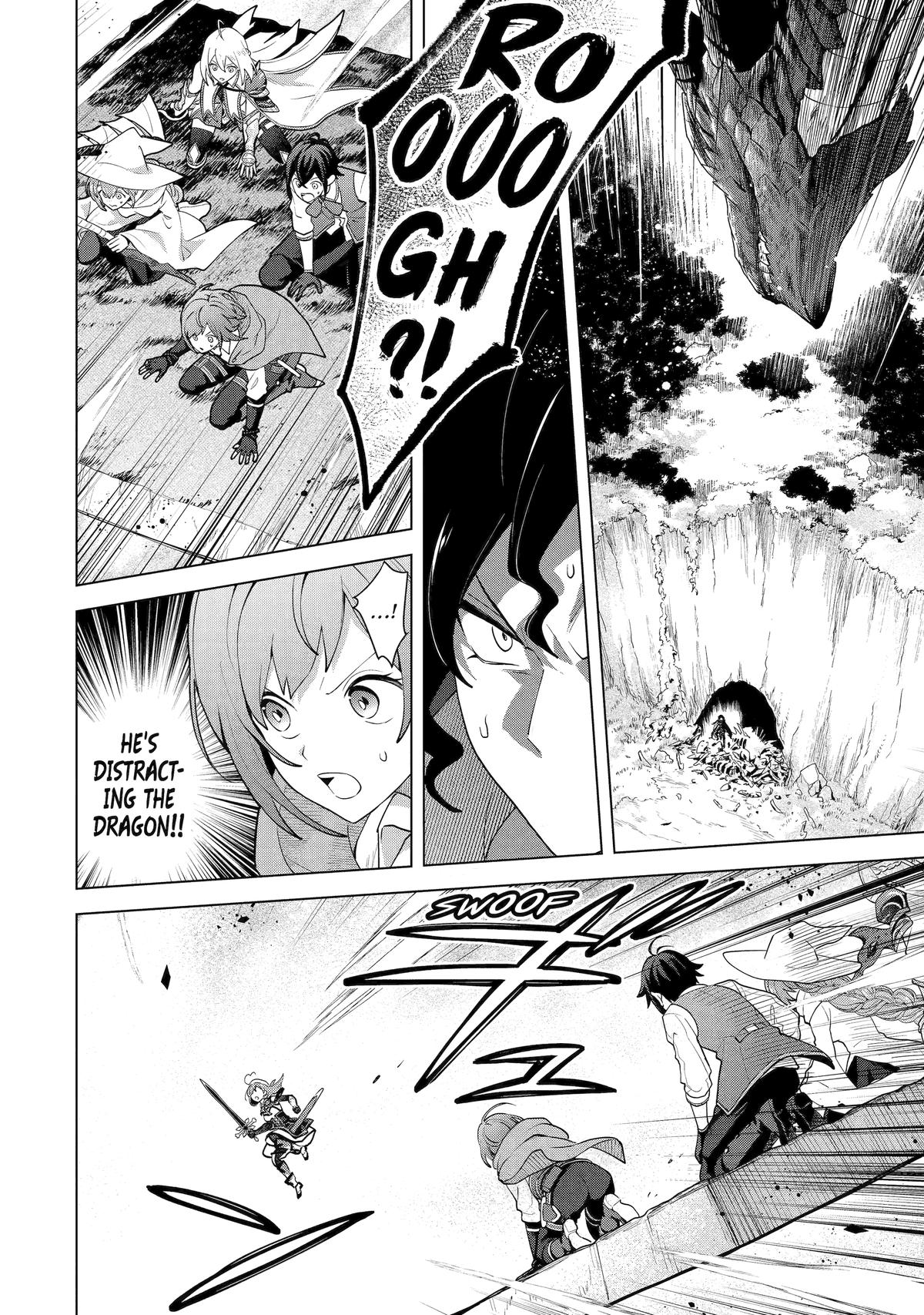 Saibai Cheat de Saikyou Saien: E, Tada no Katei Saien desu kedo? Chap 29 - Next Chap 30