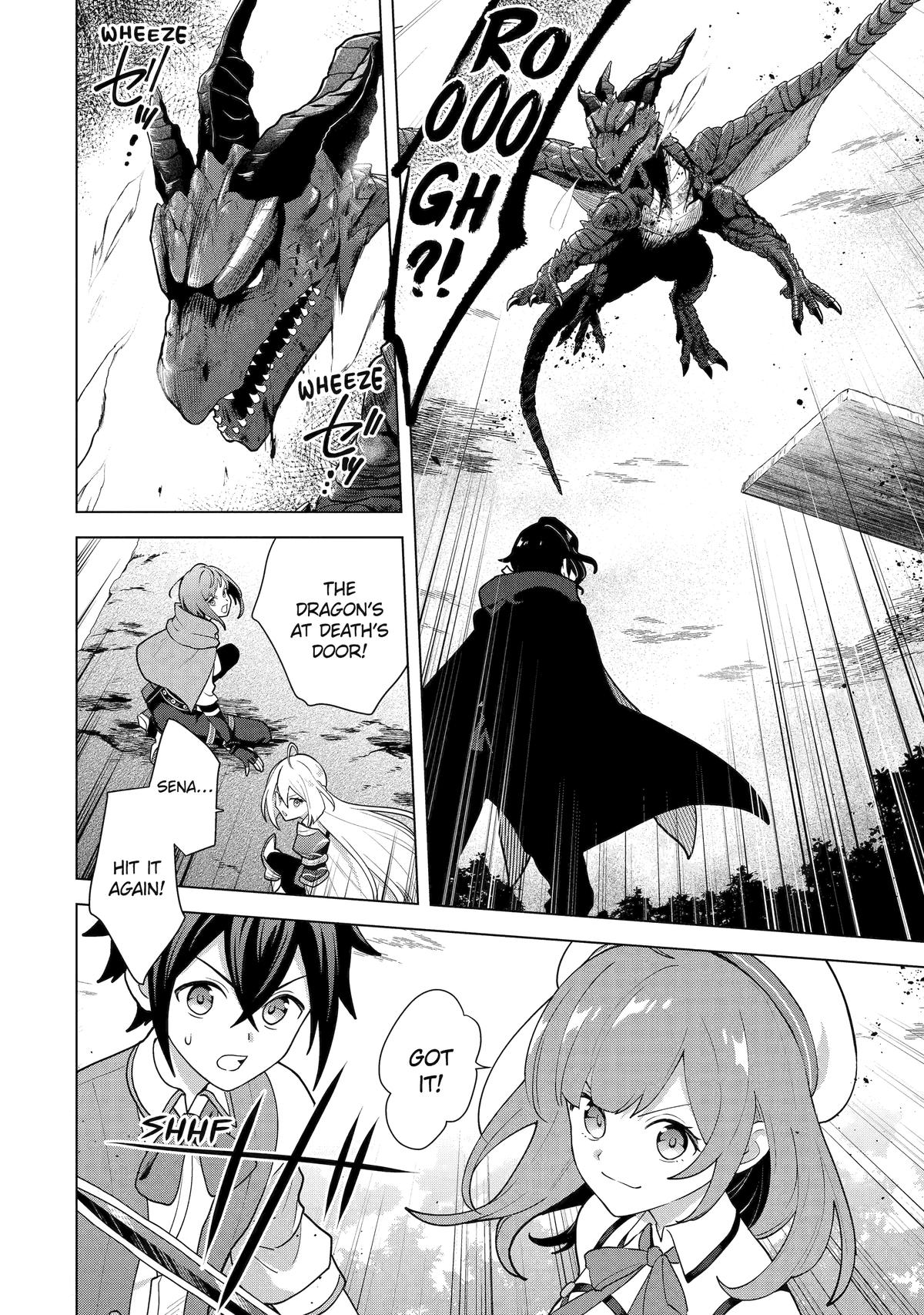 Saibai Cheat de Saikyou Saien: E, Tada no Katei Saien desu kedo? Chap 29 - Next Chap 30