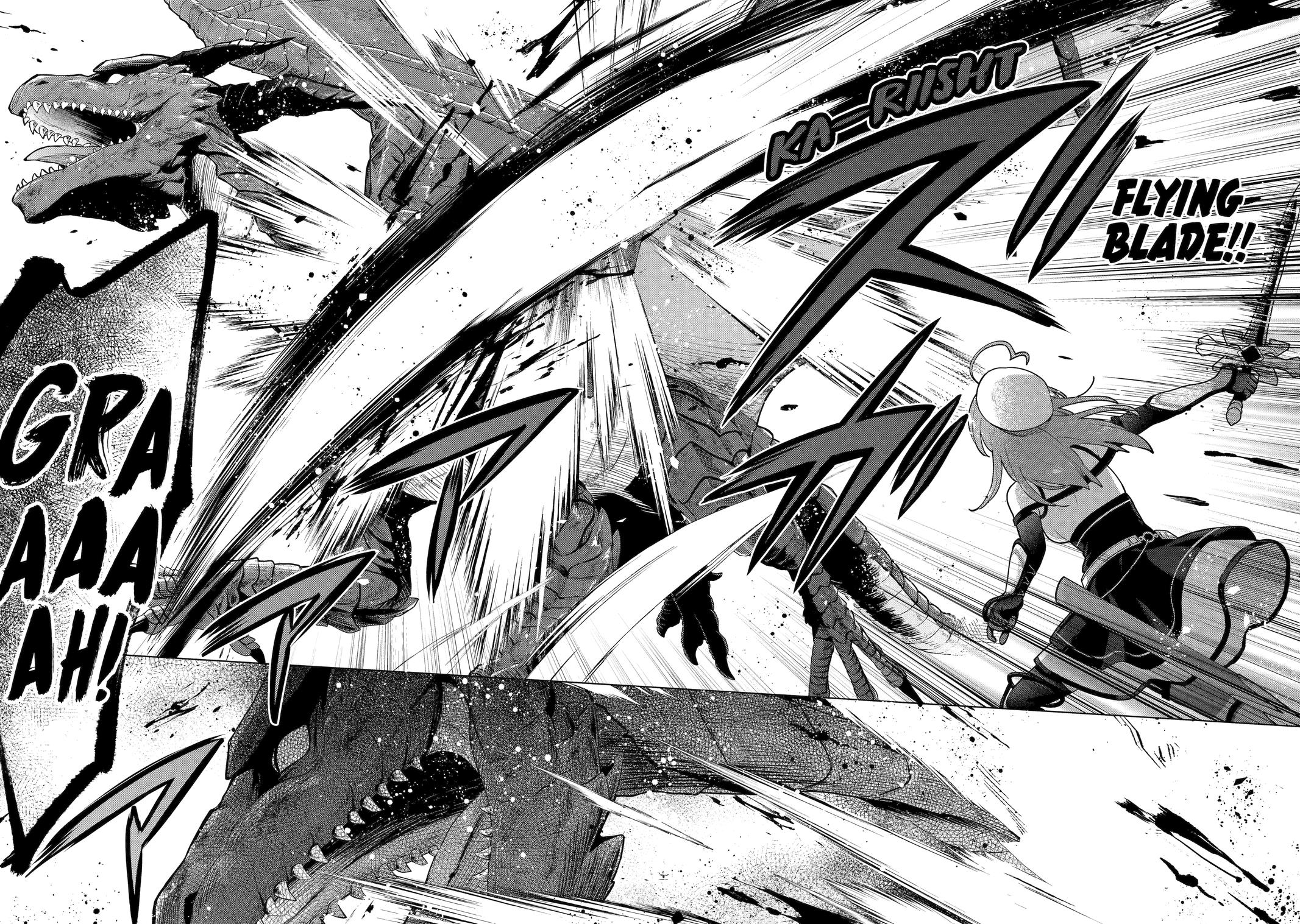 Saibai Cheat de Saikyou Saien: E, Tada no Katei Saien desu kedo? Chap 29 - Next Chap 30