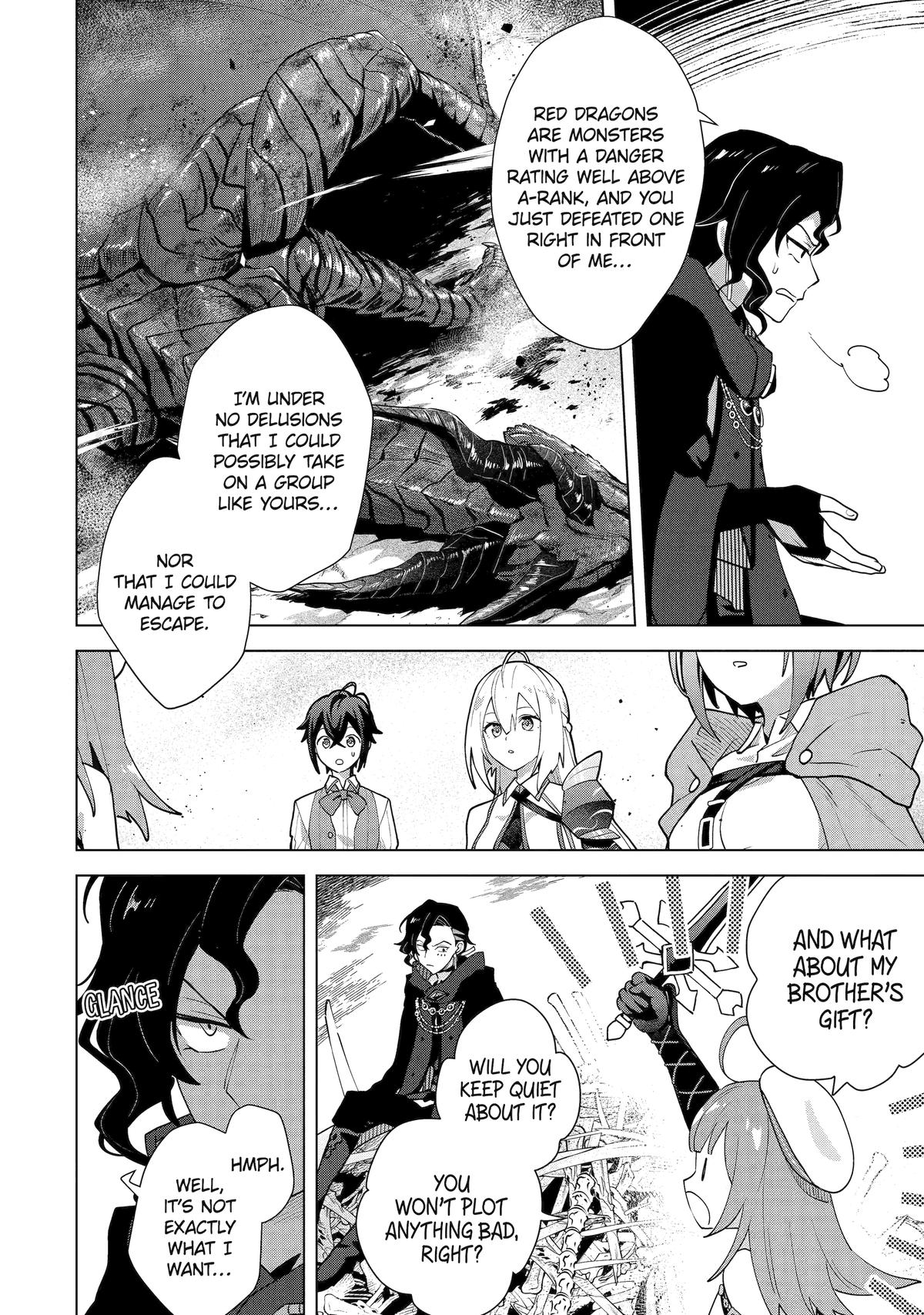 Saibai Cheat de Saikyou Saien: E, Tada no Katei Saien desu kedo? Chap 29 - Next Chap 30