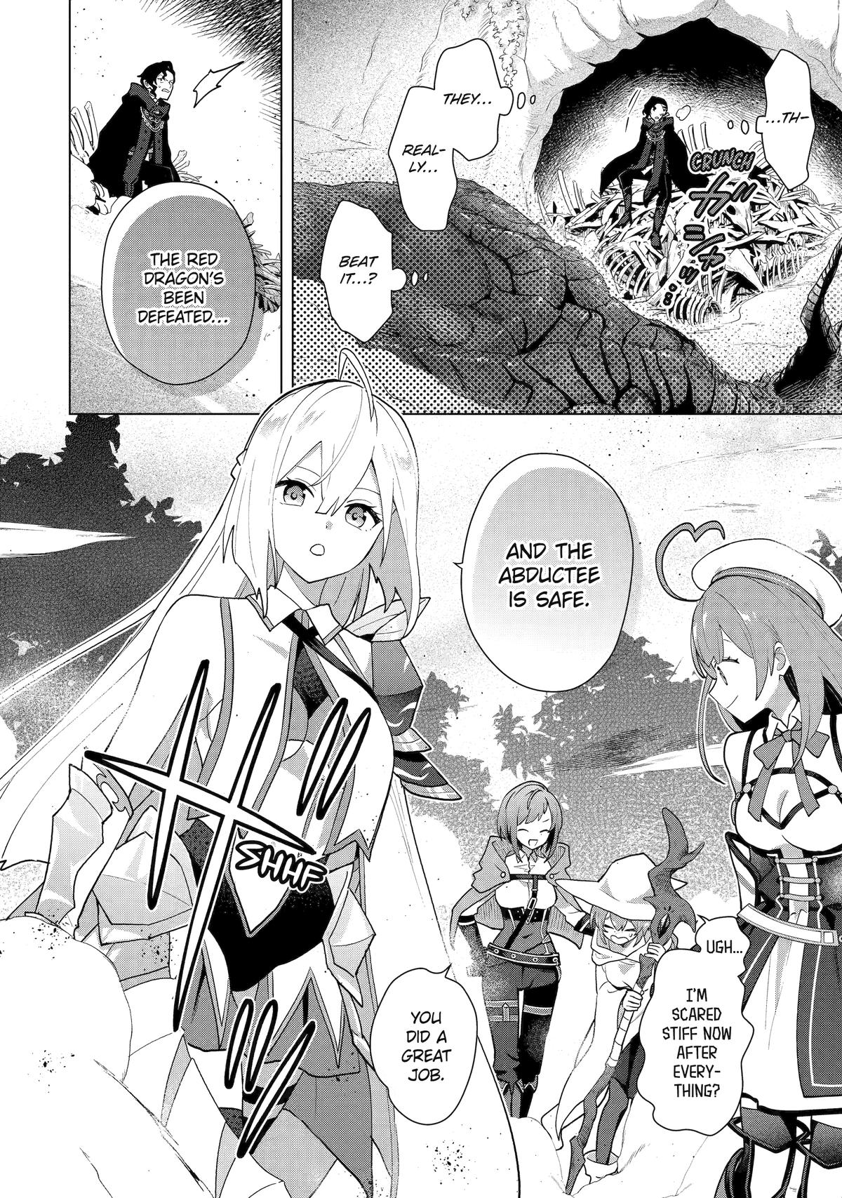 Saibai Cheat de Saikyou Saien: E, Tada no Katei Saien desu kedo? Chap 29 - Next Chap 30