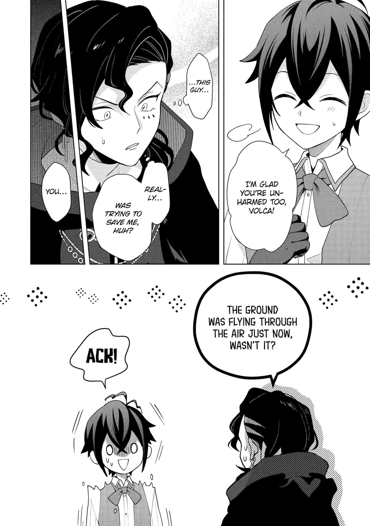 Saibai Cheat de Saikyou Saien: E, Tada no Katei Saien desu kedo? Chap 29 - Next Chap 30