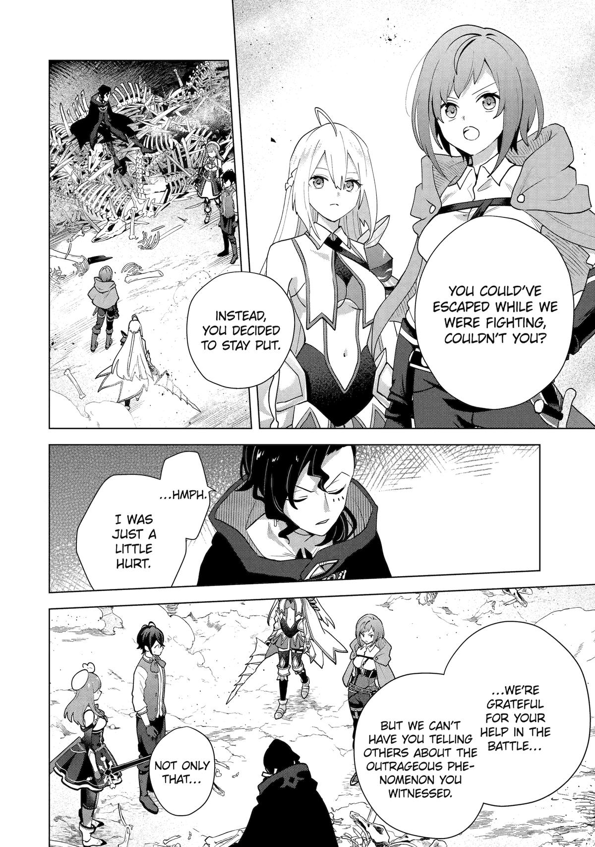 Saibai Cheat de Saikyou Saien: E, Tada no Katei Saien desu kedo? Chap 29 - Next Chap 30