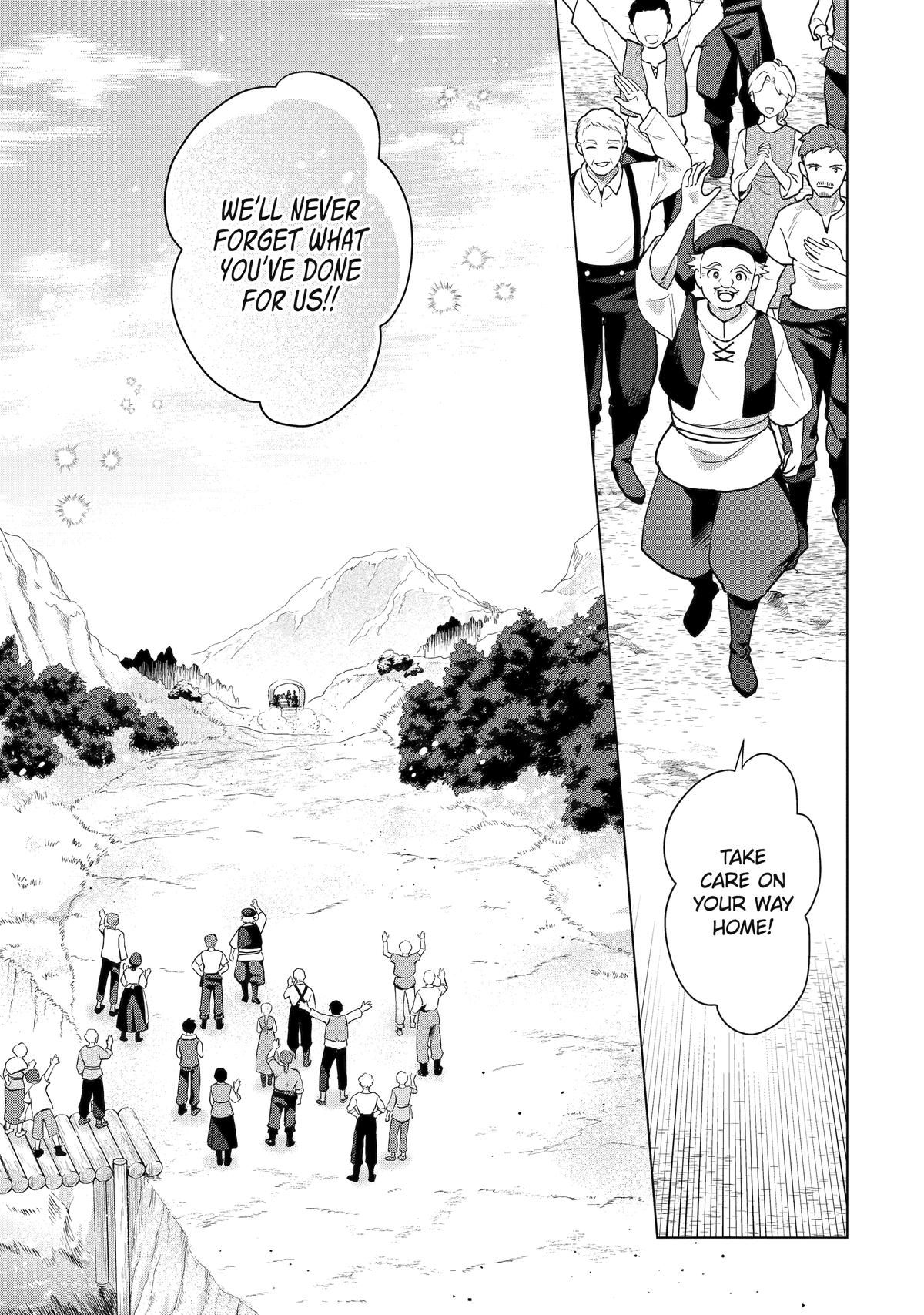 Saibai Cheat de Saikyou Saien: E, Tada no Katei Saien desu kedo? Chap 29 - Next Chap 30