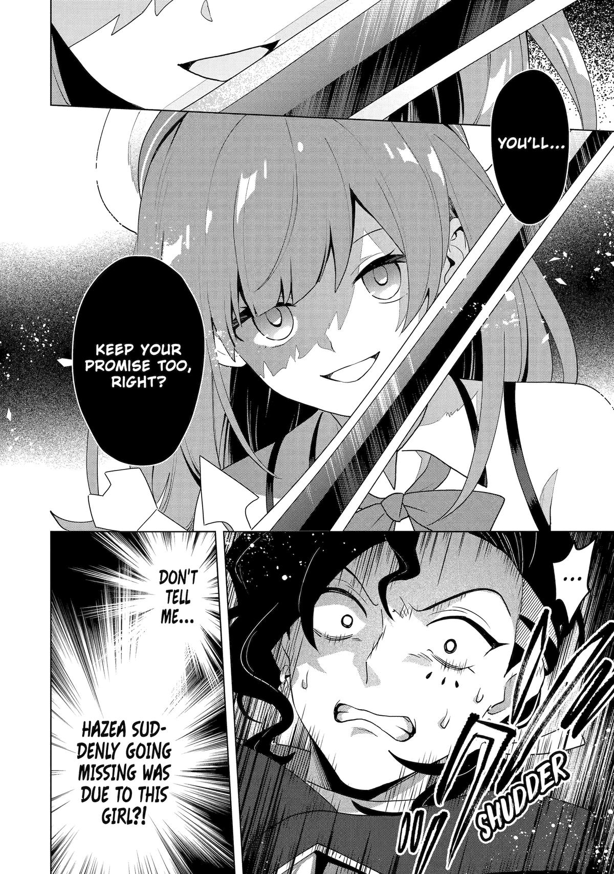 Saibai Cheat de Saikyou Saien: E, Tada no Katei Saien desu kedo? Chap 29 - Next Chap 30