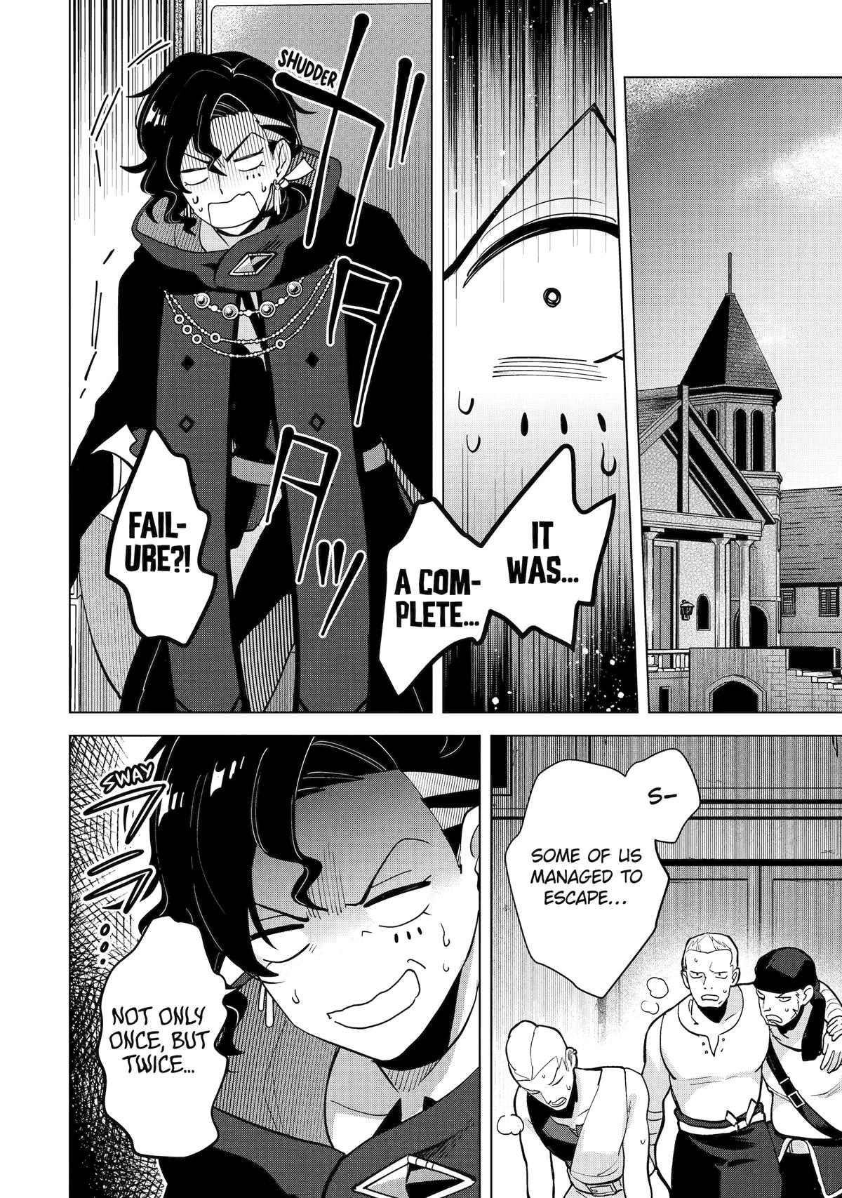 Saibai Cheat de Saikyou Saien: E, Tada no Katei Saien desu kedo? Chap 20 - Next Chap 21