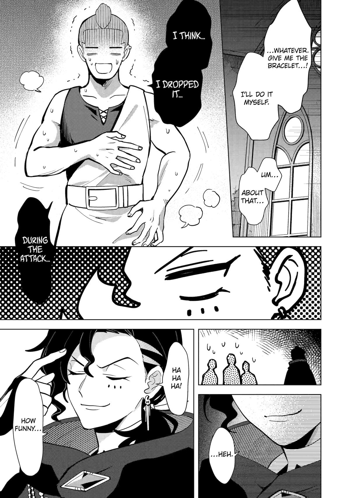 Saibai Cheat de Saikyou Saien: E, Tada no Katei Saien desu kedo? Chap 20 - Next Chap 21