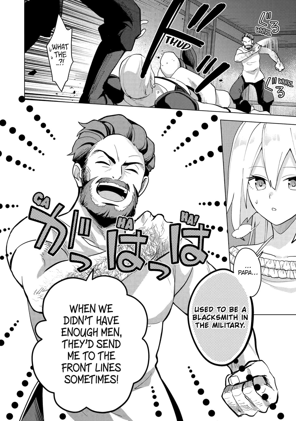 Saibai Cheat de Saikyou Saien: E, Tada no Katei Saien desu kedo? Chap 20 - Next Chap 21