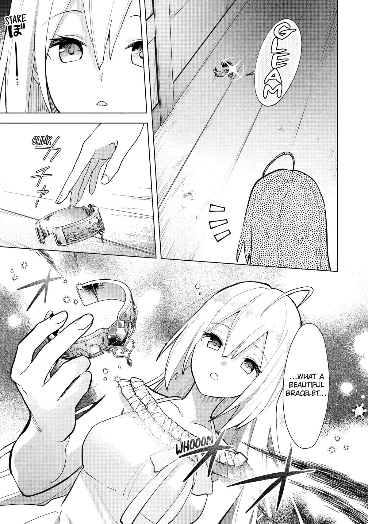 Saibai Cheat de Saikyou Saien: E, Tada no Katei Saien desu kedo? Chap 20 - Next Chap 21