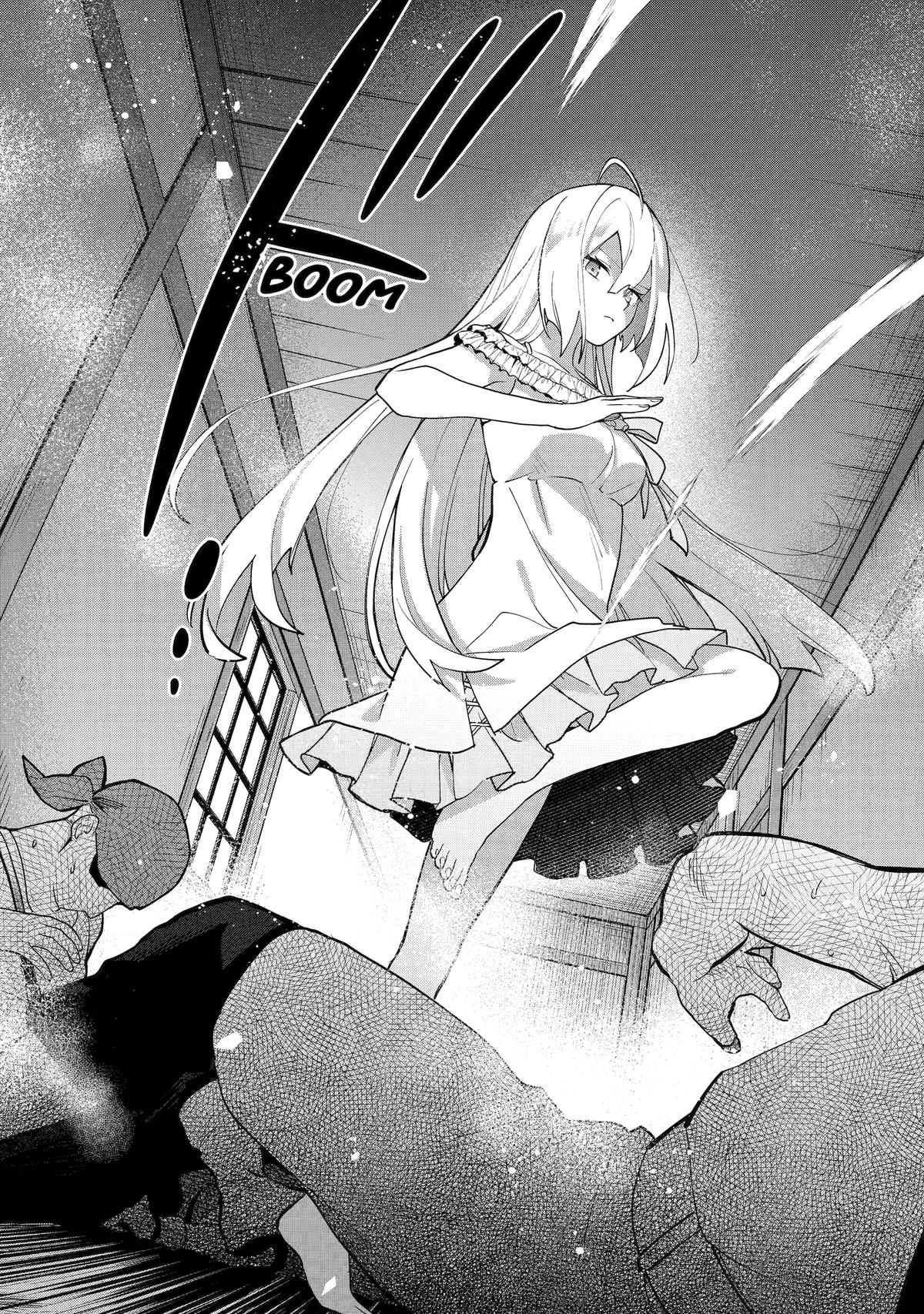 Saibai Cheat de Saikyou Saien: E, Tada no Katei Saien desu kedo? Chap 20 - Next Chap 21