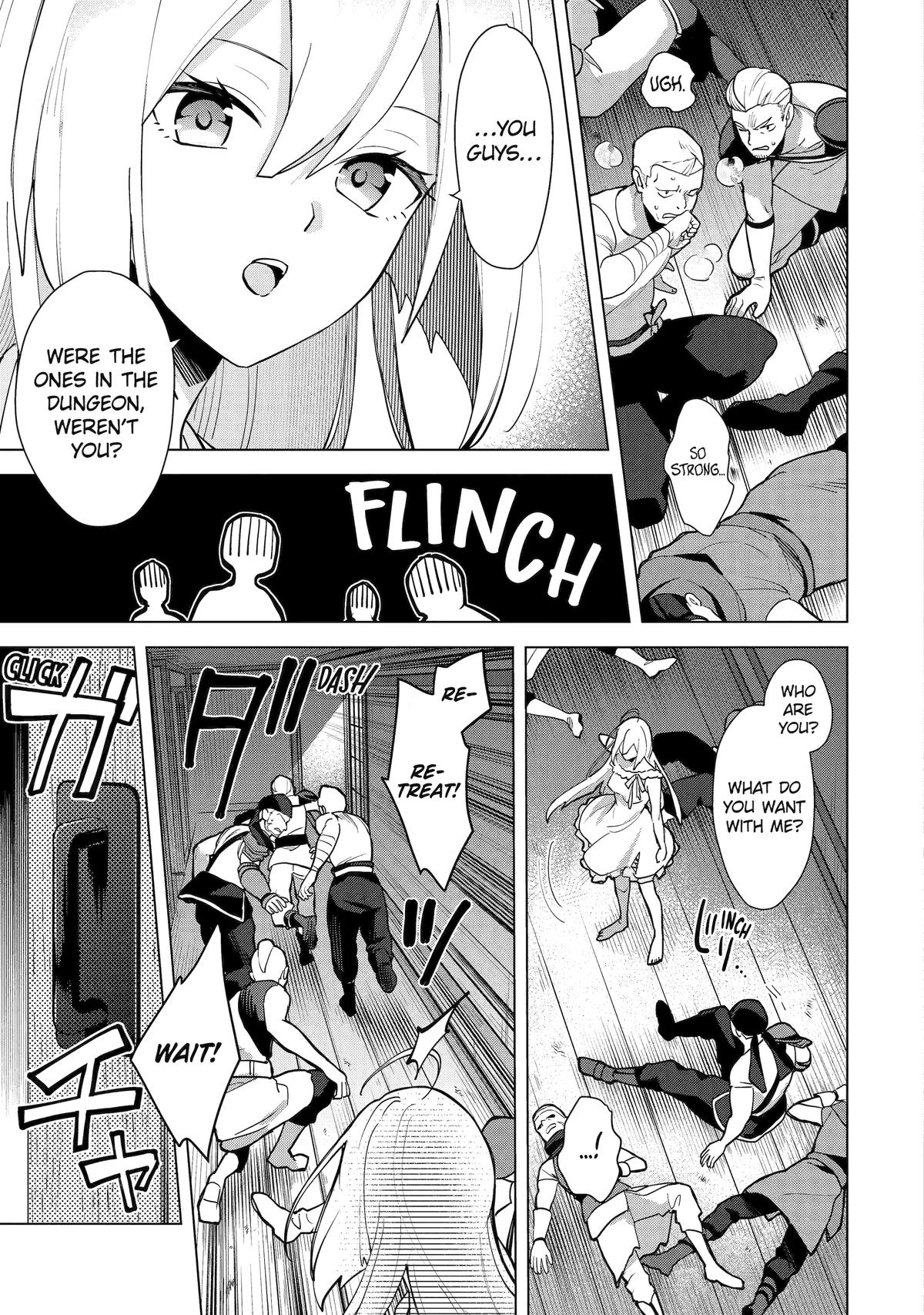 Saibai Cheat de Saikyou Saien: E, Tada no Katei Saien desu kedo? Chap 20 - Next Chap 21