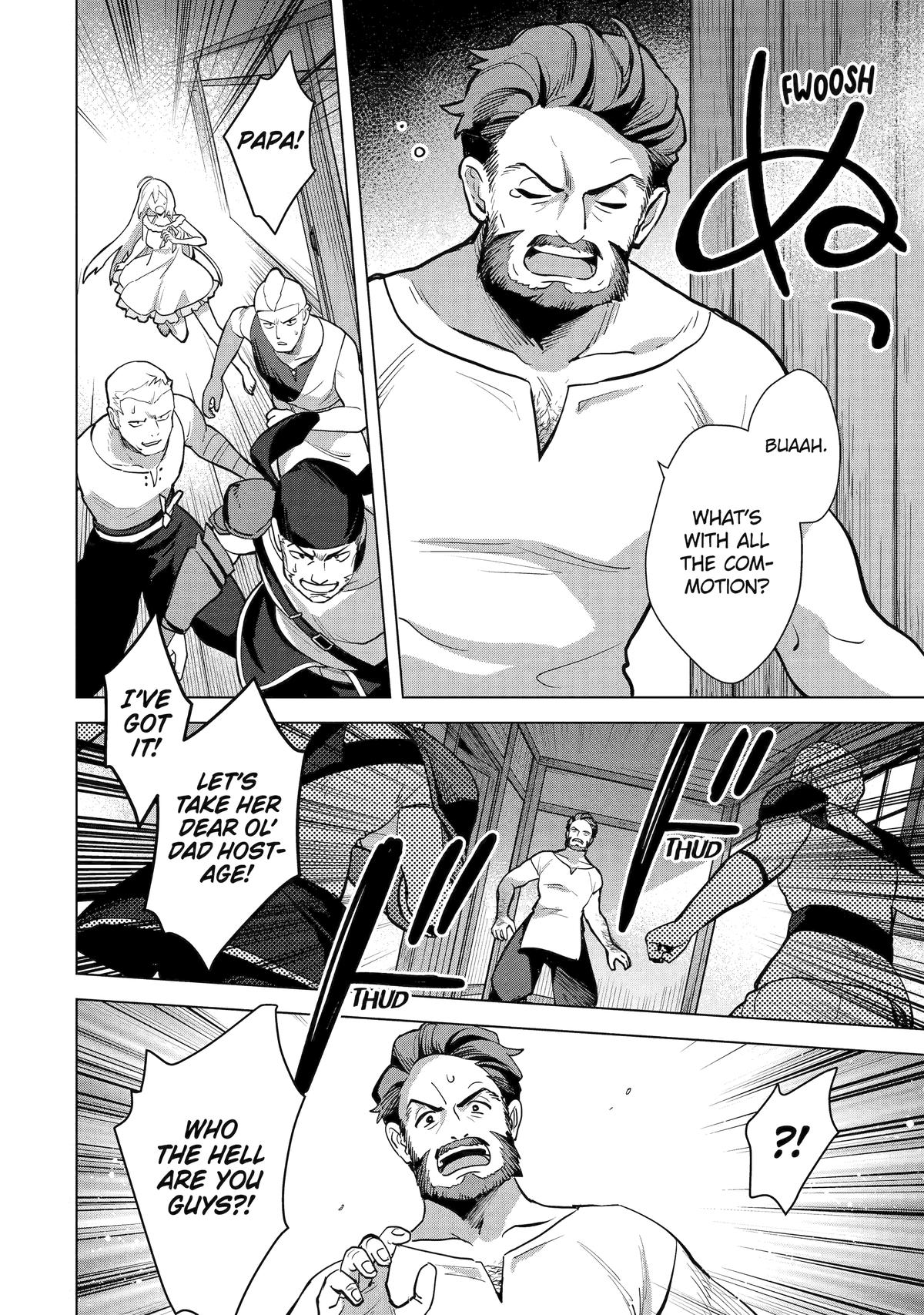 Saibai Cheat de Saikyou Saien: E, Tada no Katei Saien desu kedo? Chap 20 - Next Chap 21