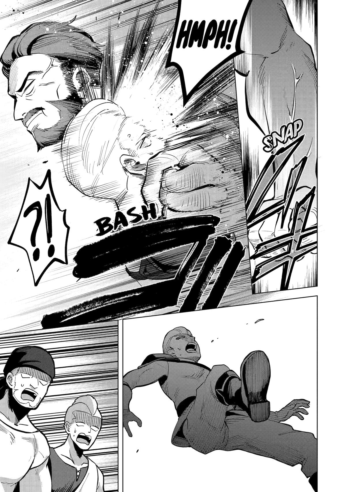 Saibai Cheat de Saikyou Saien: E, Tada no Katei Saien desu kedo? Chap 20 - Next Chap 21