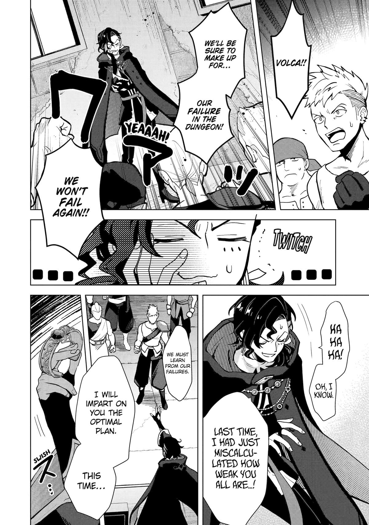 Saibai Cheat de Saikyou Saien: E, Tada no Katei Saien desu kedo? Chap 20 - Next Chap 21