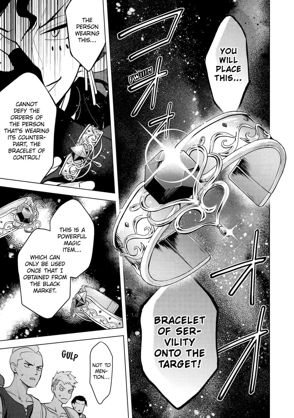 Saibai Cheat de Saikyou Saien: E, Tada no Katei Saien desu kedo? Chap 20 - Next Chap 21