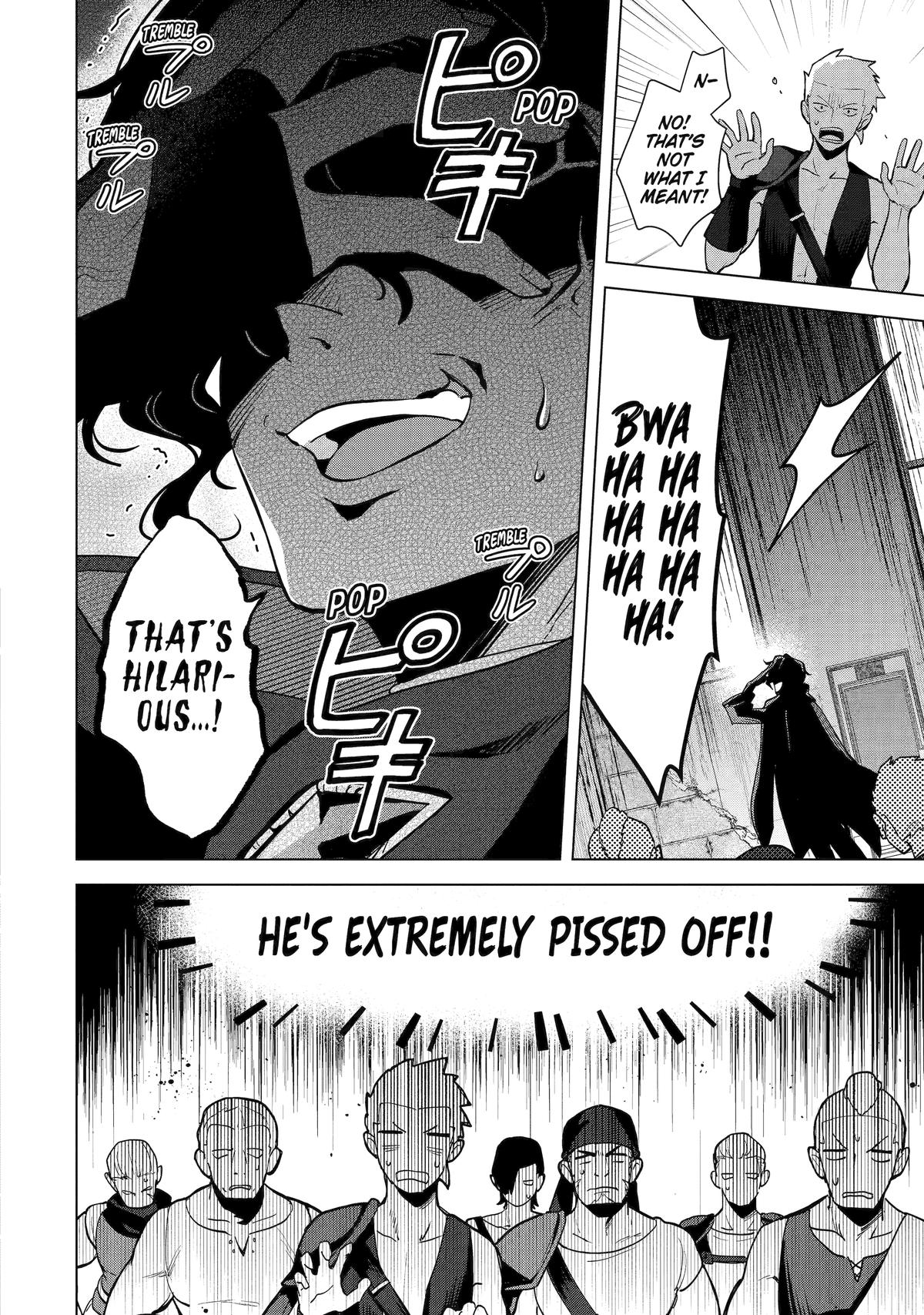 Saibai Cheat de Saikyou Saien: E, Tada no Katei Saien desu kedo? Chap 20 - Next Chap 21