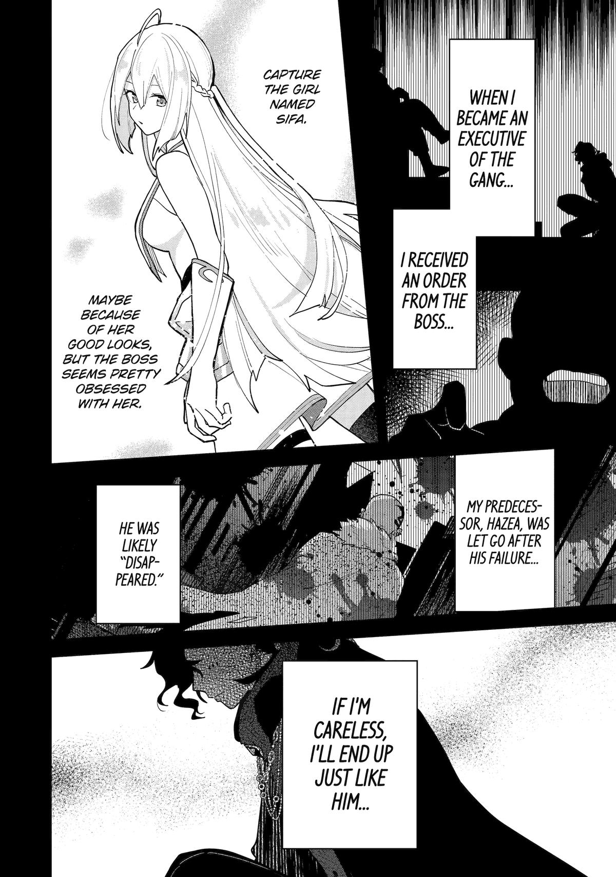 Saibai Cheat de Saikyou Saien: E, Tada no Katei Saien desu kedo? Chap 20 - Next Chap 21