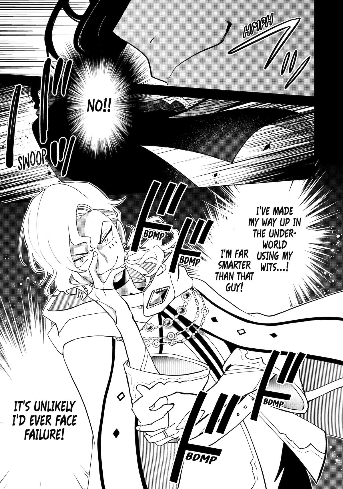 Saibai Cheat de Saikyou Saien: E, Tada no Katei Saien desu kedo? Chap 20 - Next Chap 21