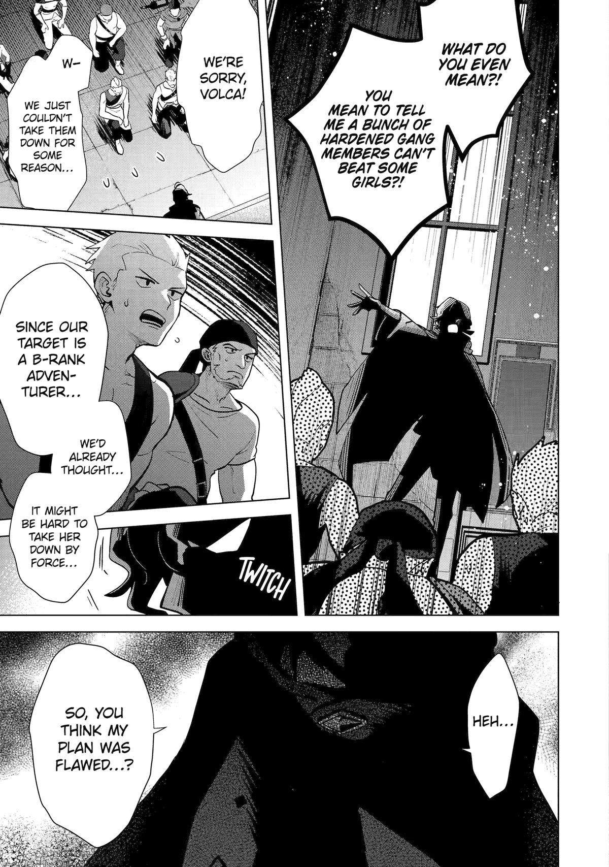 Saibai Cheat de Saikyou Saien: E, Tada no Katei Saien desu kedo? Chap 20 - Next Chap 21